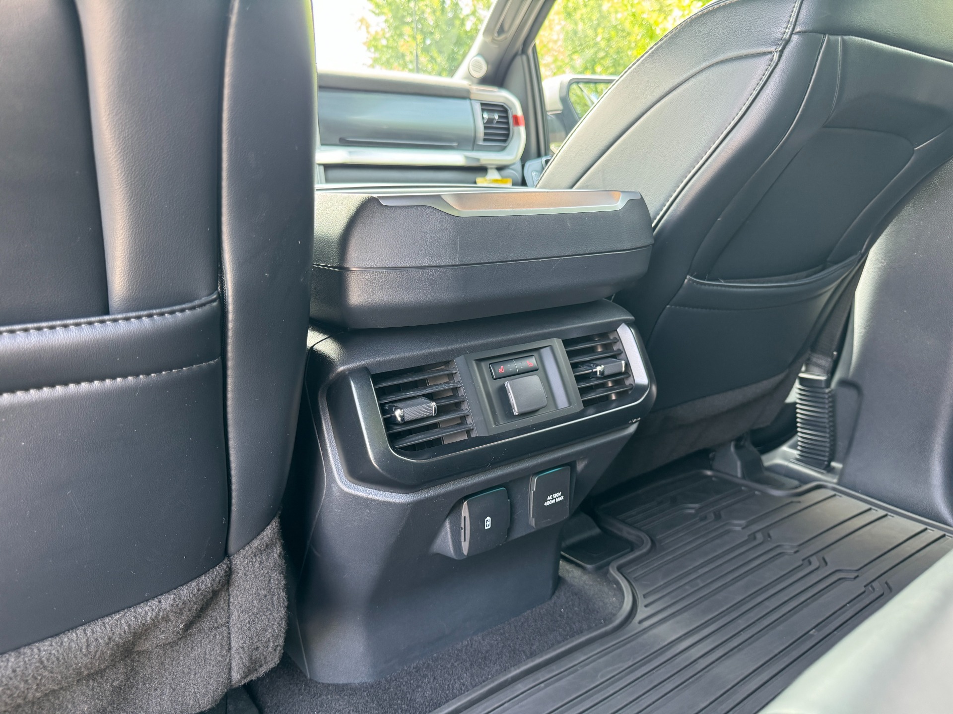 Used 2023 Ford F-150 Raptor 801A EQUIPMENT PKG for sale Sold at Formula Imports in Charlotte NC 28227 44