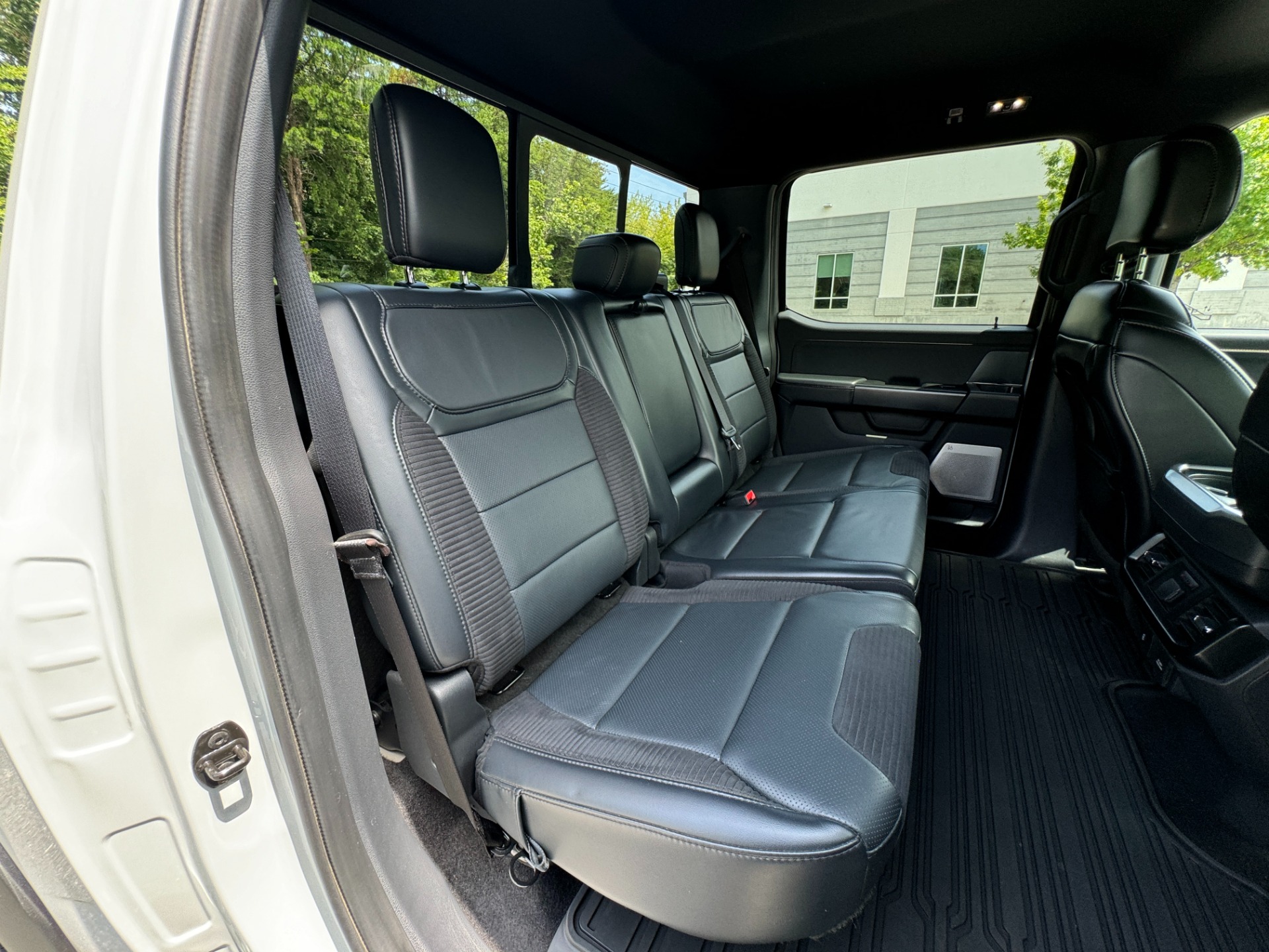 Used 2023 Ford F-150 Raptor 801A EQUIPMENT PKG for sale Sold at Formula Imports in Charlotte NC 28227 53