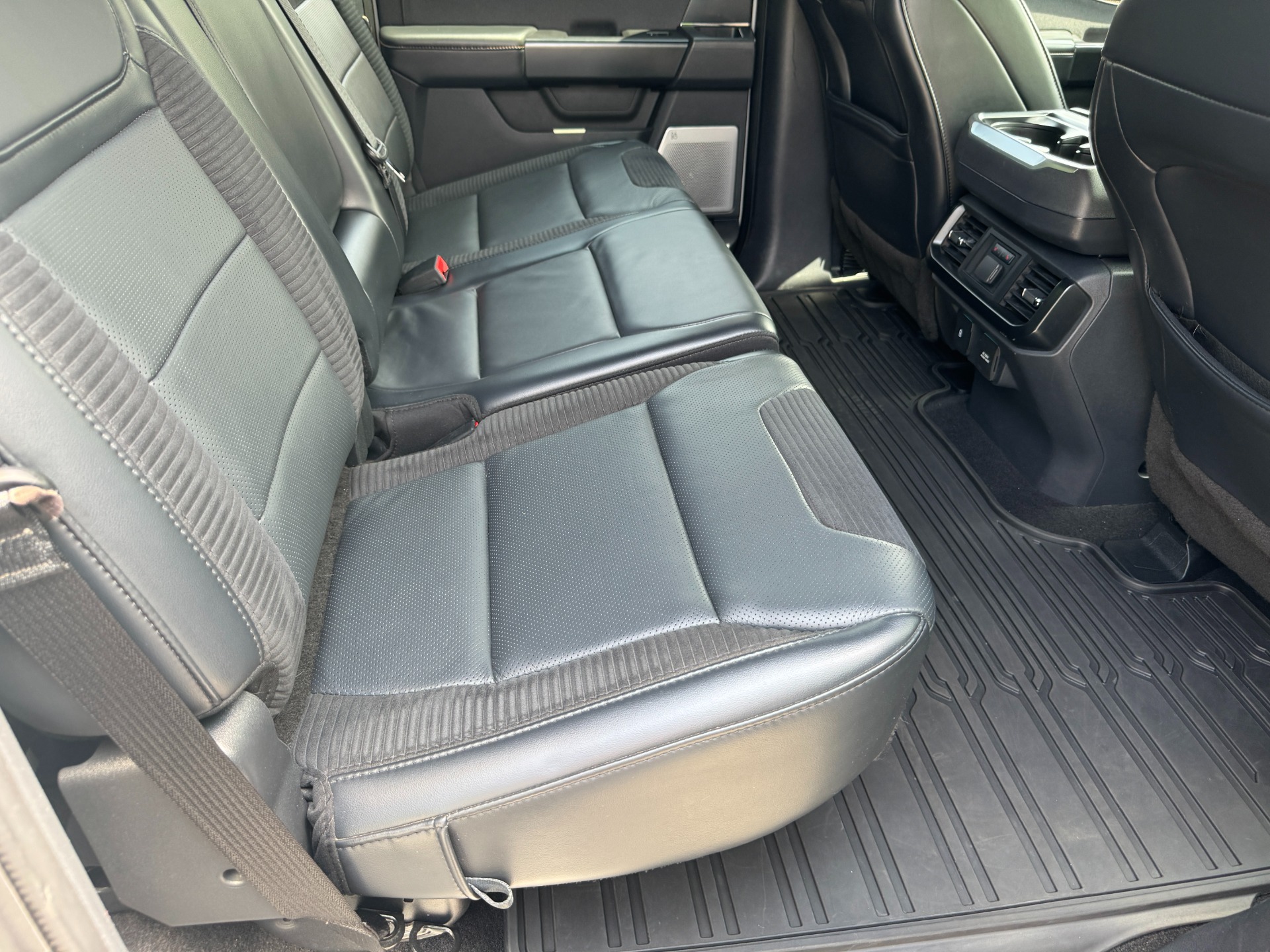 Used 2023 Ford F-150 Raptor 801A EQUIPMENT PKG for sale Sold at Formula Imports in Charlotte NC 28227 55