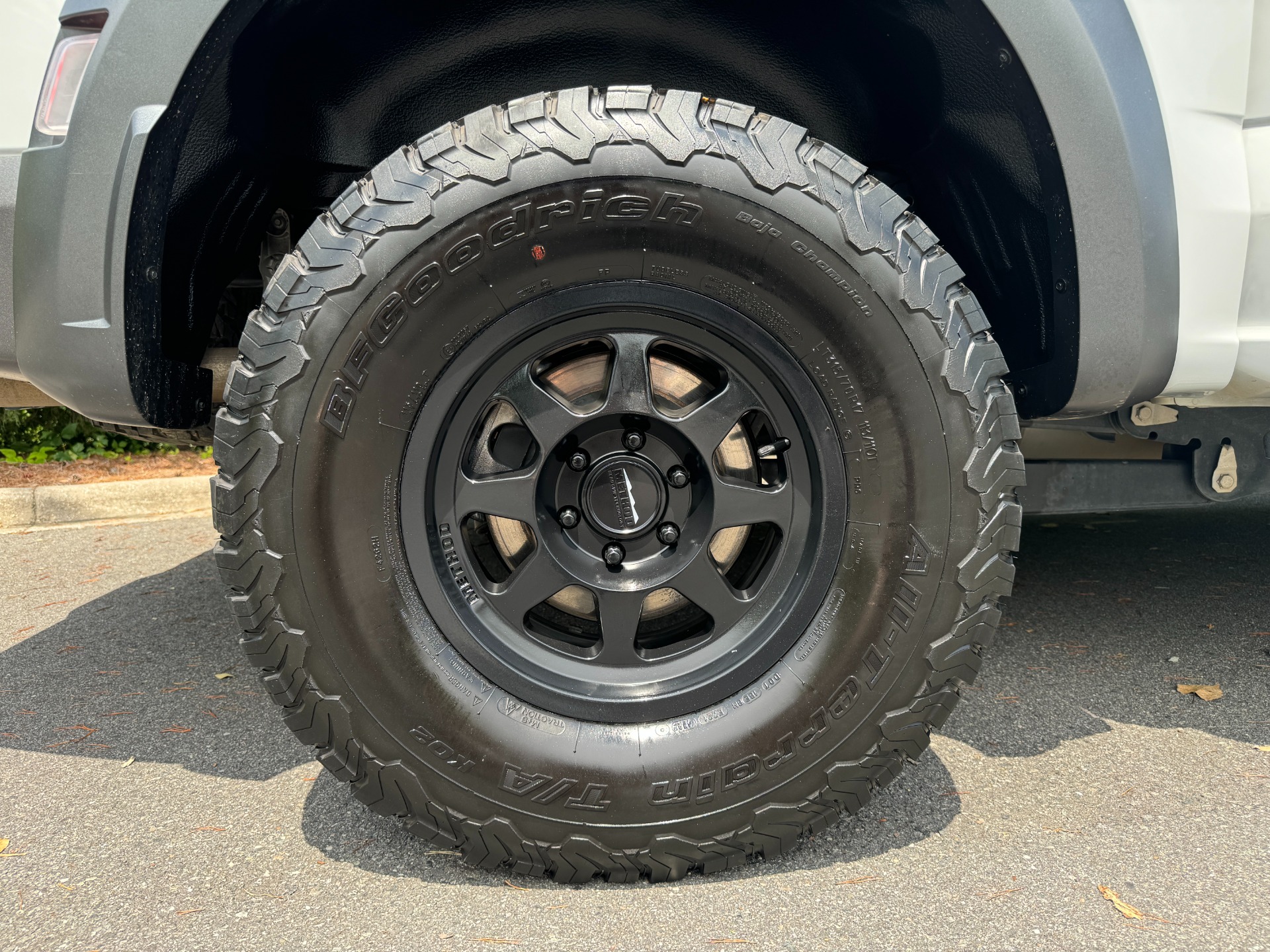 Used 2023 Ford F-150 Raptor 801A EQUIPMENT PKG for sale Sold at Formula Imports in Charlotte NC 28227 58
