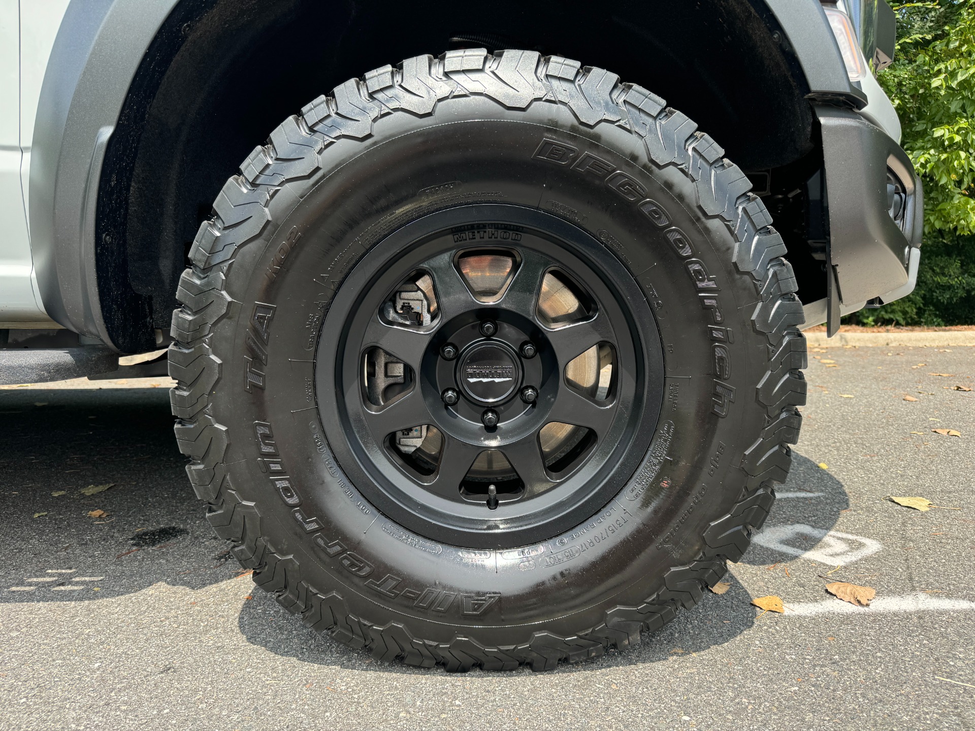 Used 2023 Ford F-150 Raptor 801A EQUIPMENT PKG for sale Sold at Formula Imports in Charlotte NC 28227 60
