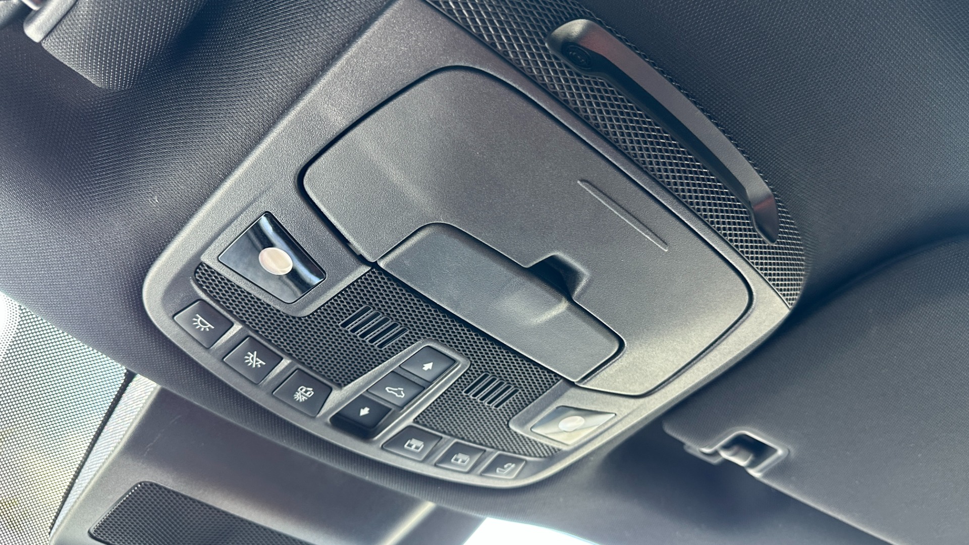 Used 2021 Lincoln Navigator Reserve for sale $73,250 at Formula Imports in Charlotte NC 28227 20