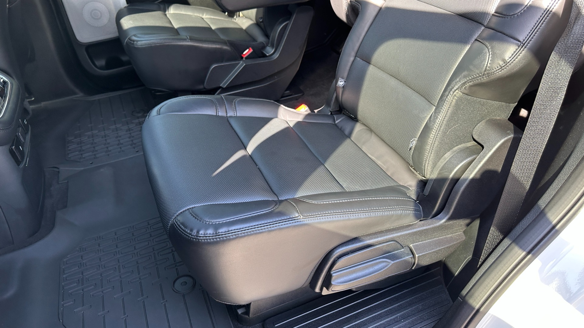 Used 2021 Lincoln Navigator Reserve for sale $73,250 at Formula Imports in Charlotte NC 28227 30