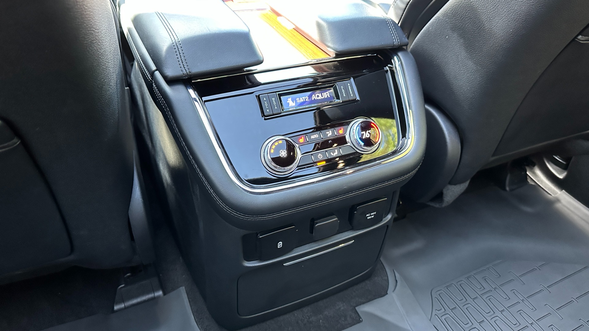 Used 2021 Lincoln Navigator Reserve for sale $73,250 at Formula Imports in Charlotte NC 28227 32