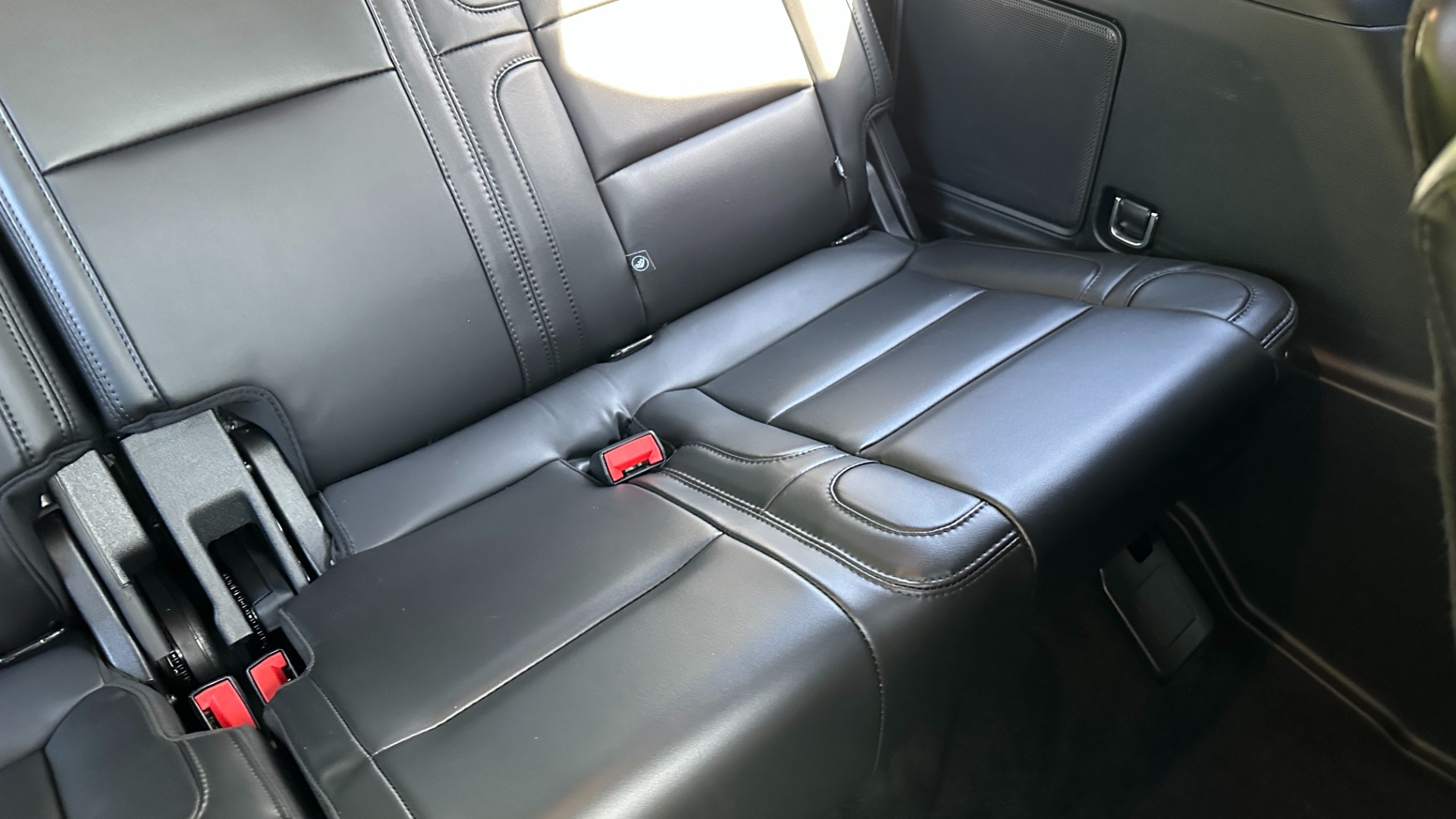 Used 2021 Lincoln Navigator Reserve for sale $73,250 at Formula Imports in Charlotte NC 28227 36