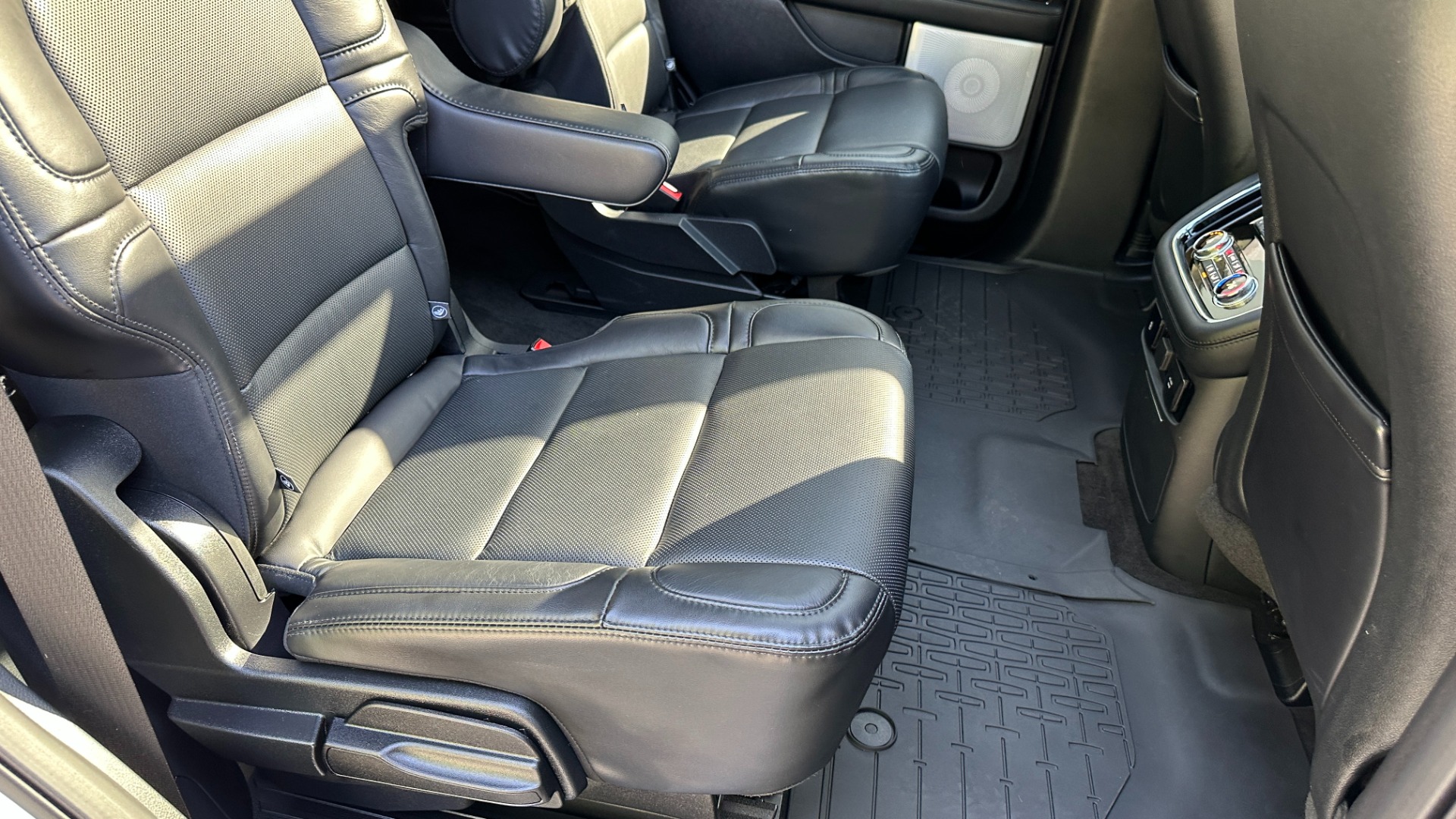 Used 2021 Lincoln Navigator Reserve for sale $73,250 at Formula Imports in Charlotte NC 28227 42