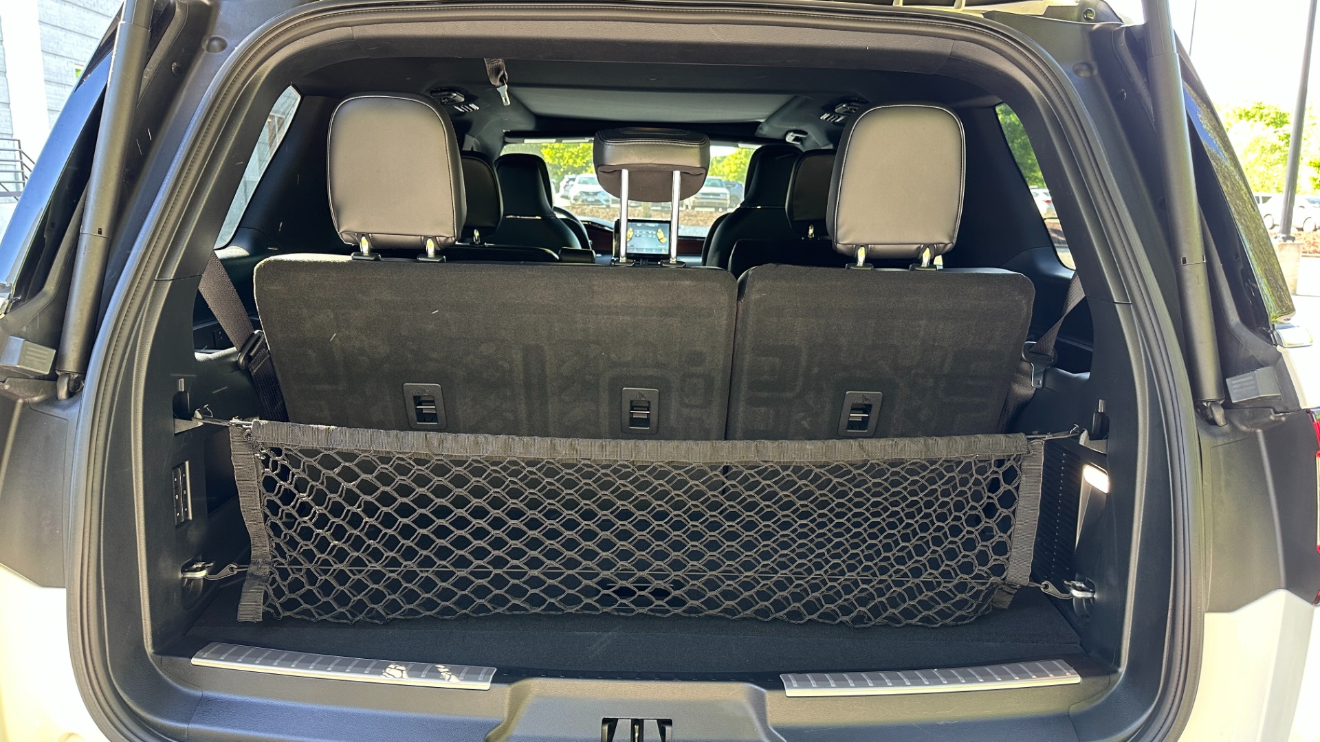 Used 2021 Lincoln Navigator Reserve for sale $73,250 at Formula Imports in Charlotte NC 28227 55