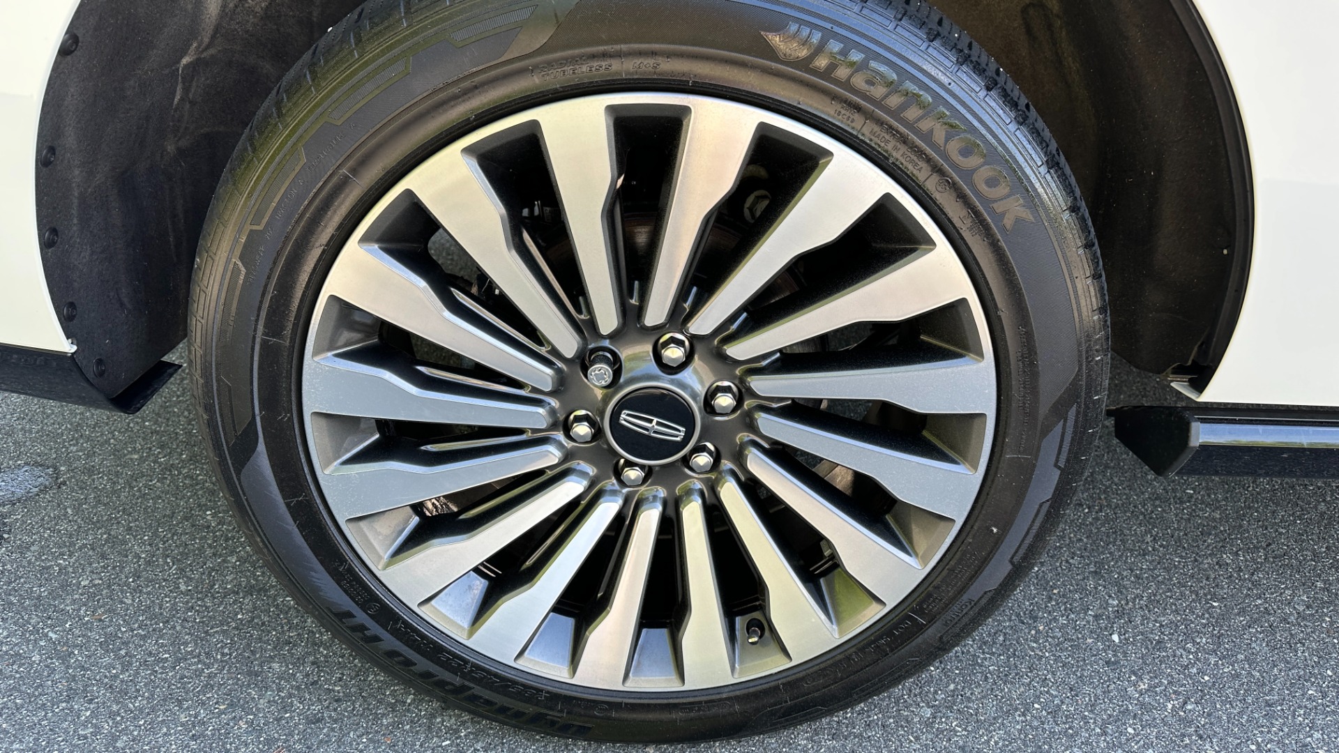 Used 2021 Lincoln Navigator Reserve for sale $73,250 at Formula Imports in Charlotte NC 28227 65