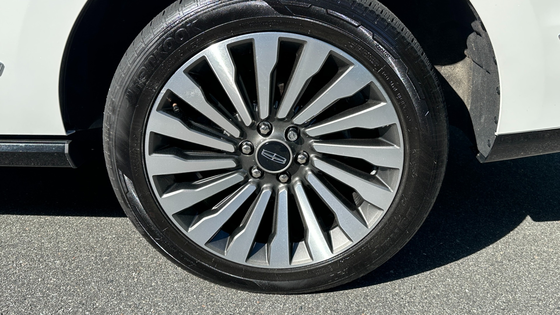 Used 2021 Lincoln Navigator Reserve for sale $73,250 at Formula Imports in Charlotte NC 28227 66