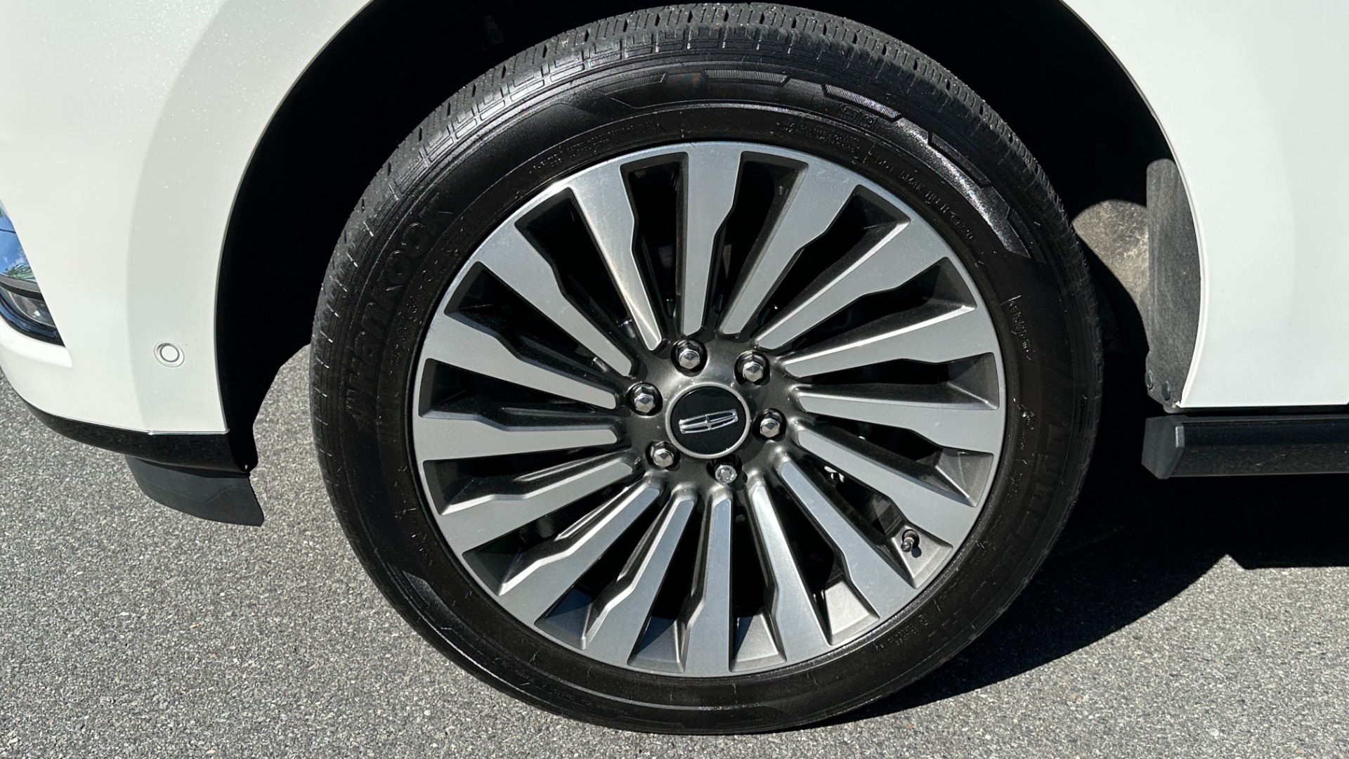Used 2021 Lincoln Navigator Reserve for sale $73,250 at Formula Imports in Charlotte NC 28227 67