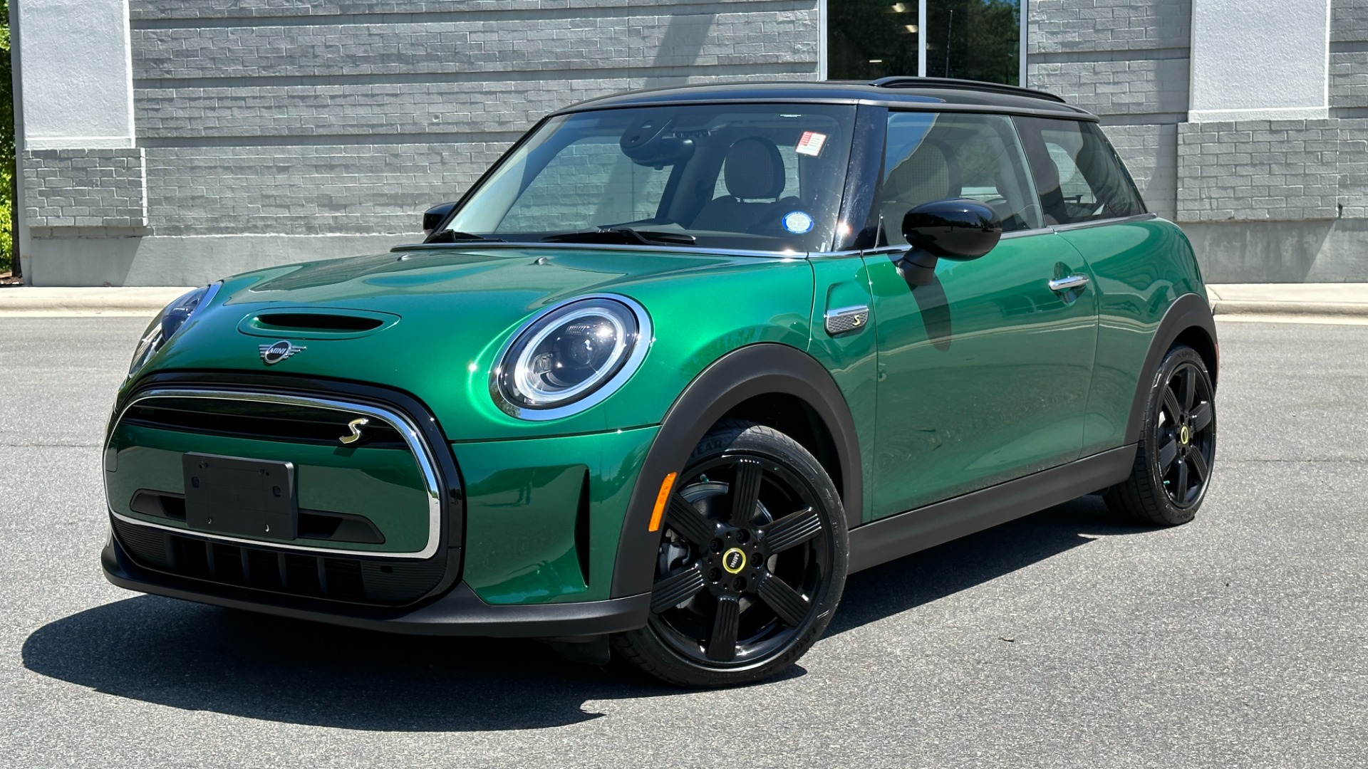Roof Kit | MINI HARDTOP 2 DOOR 2022 Roof Kit | MINI HARDTOP 2 DOOR 2022