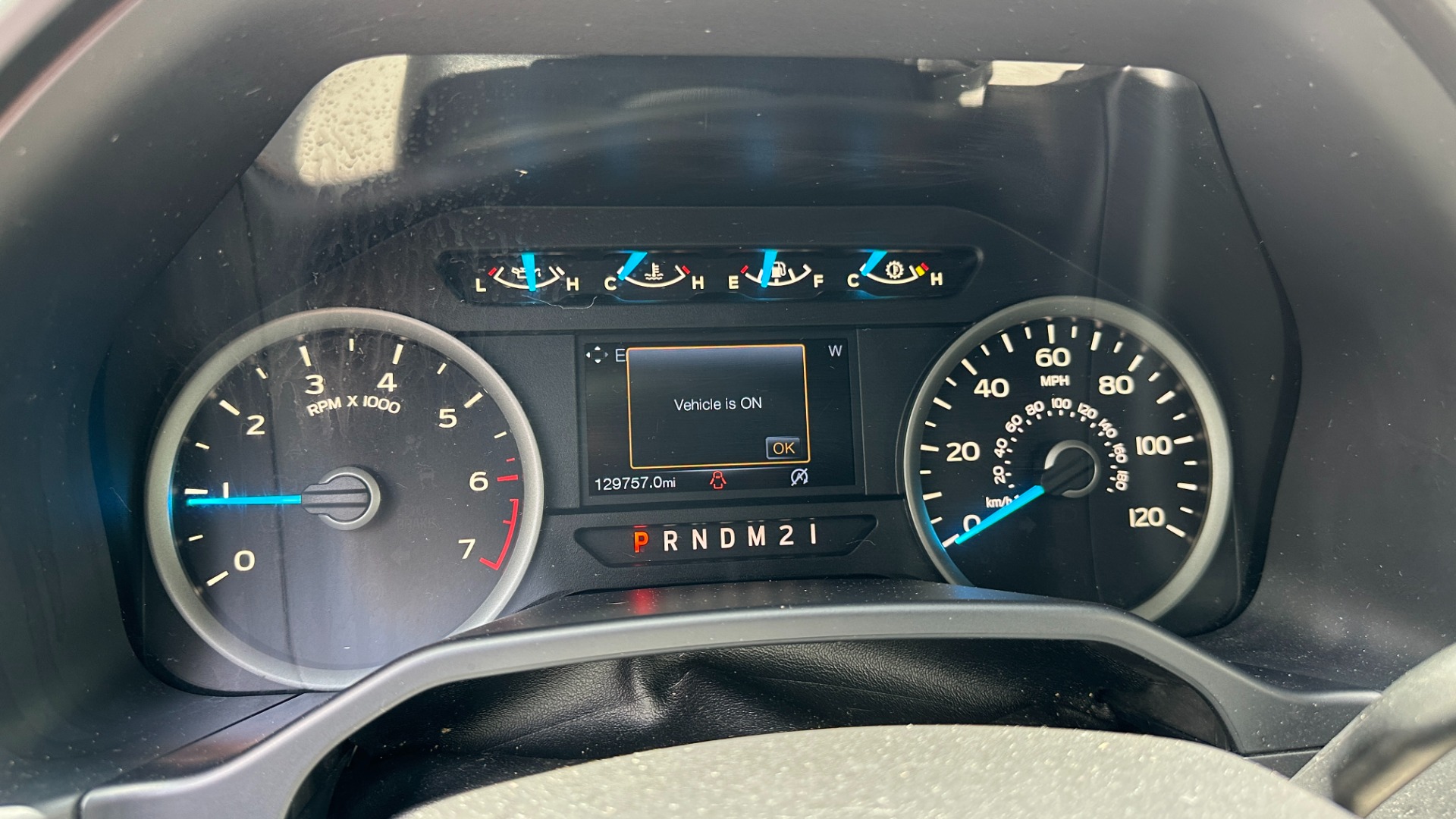 Used 2017 Ford F-150 XLT / 2.7L ECOBOOST / TOW PKG / BACKUP CAMERA for sale Sold at Formula Imports in Charlotte NC 28227 18
