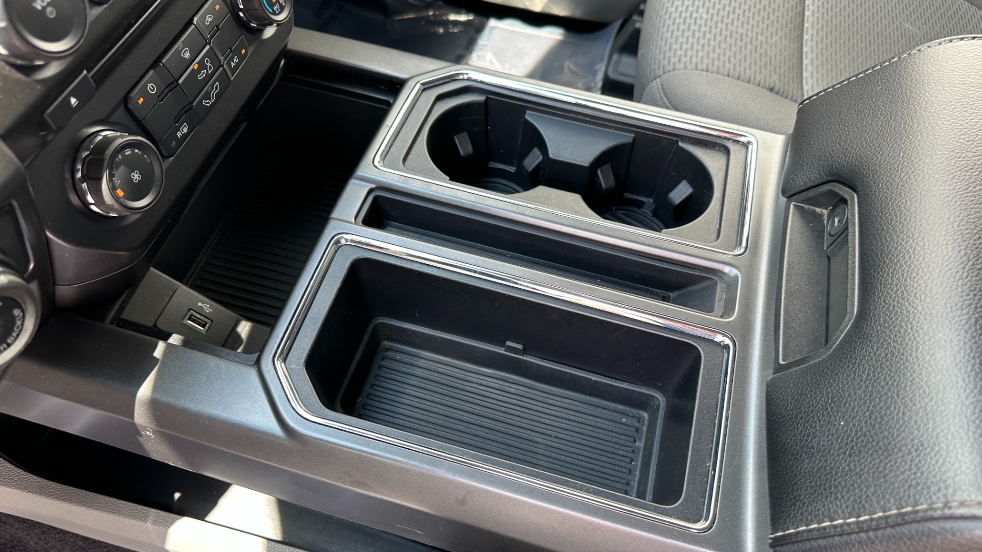 Used 2017 Ford F-150 XLT / 2.7L ECOBOOST / TOW PKG / BACKUP CAMERA for sale $26,995 at Formula Imports in Charlotte NC 28227 21