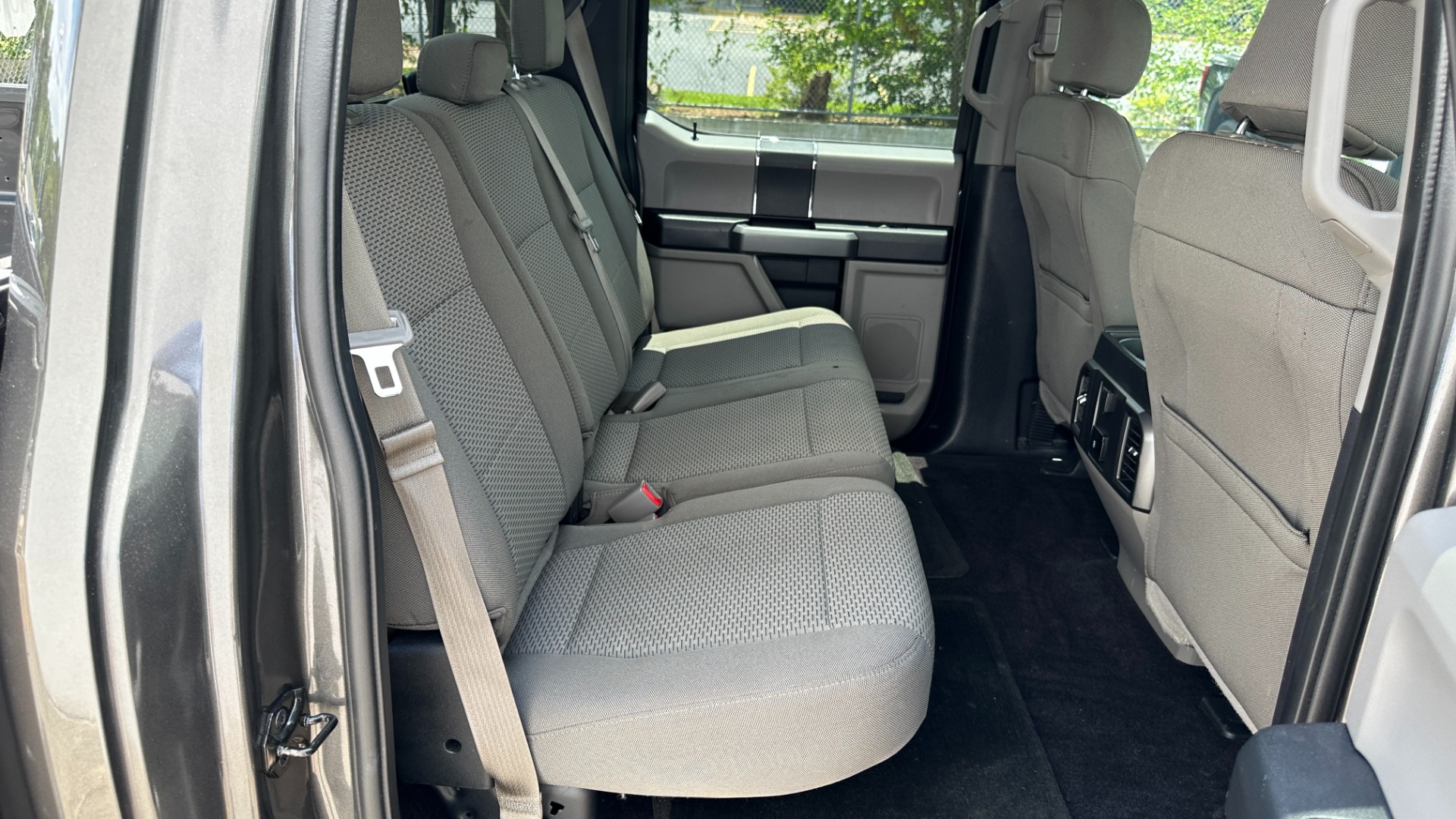 Used 2017 Ford F-150 XLT / 2.7L ECOBOOST / TOW PKG / BACKUP CAMERA for sale $26,995 at Formula Imports in Charlotte NC 28227 29