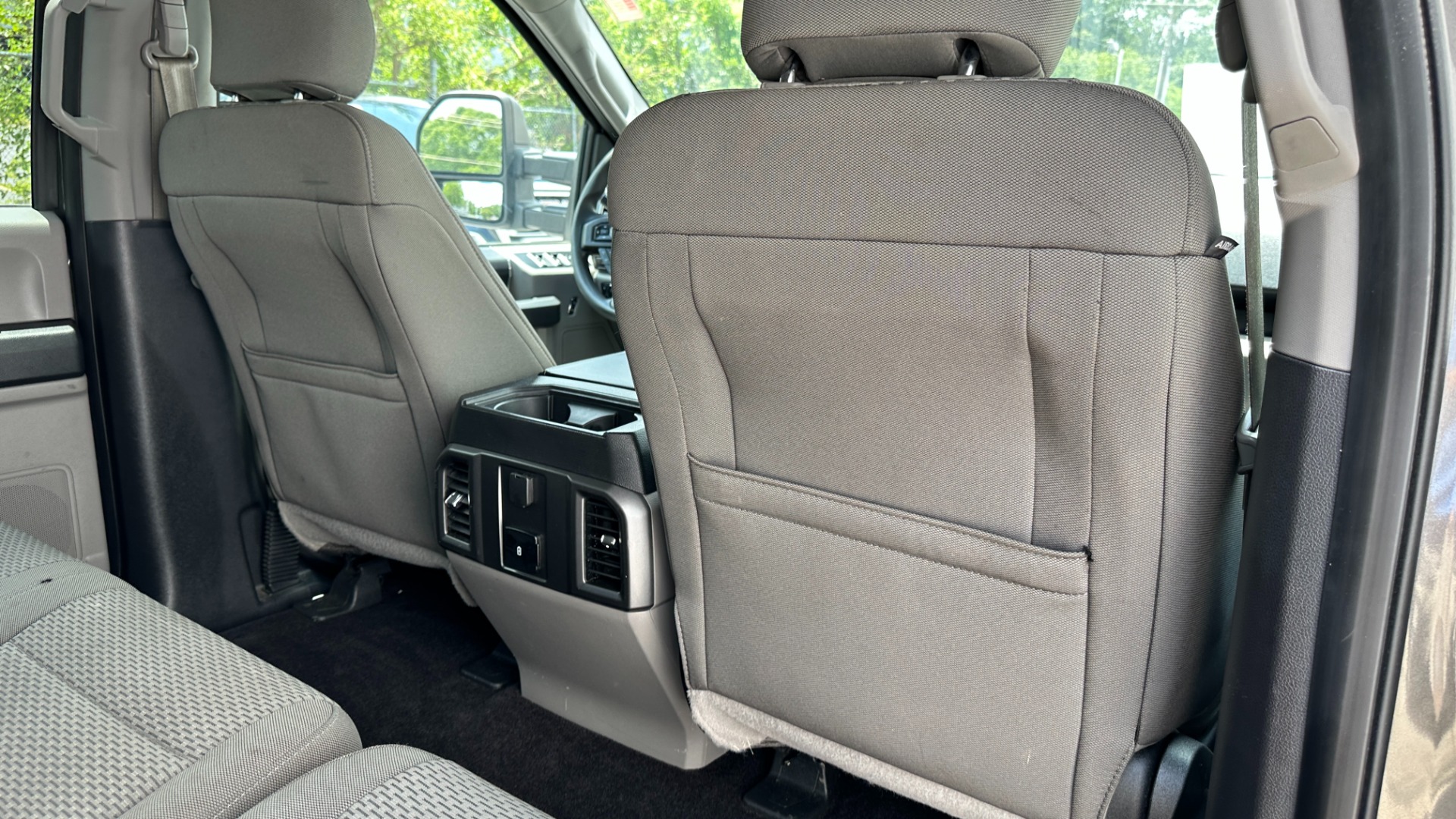 Used 2017 Ford F-150 XLT / 2.7L ECOBOOST / TOW PKG / BACKUP CAMERA for sale $26,995 at Formula Imports in Charlotte NC 28227 32