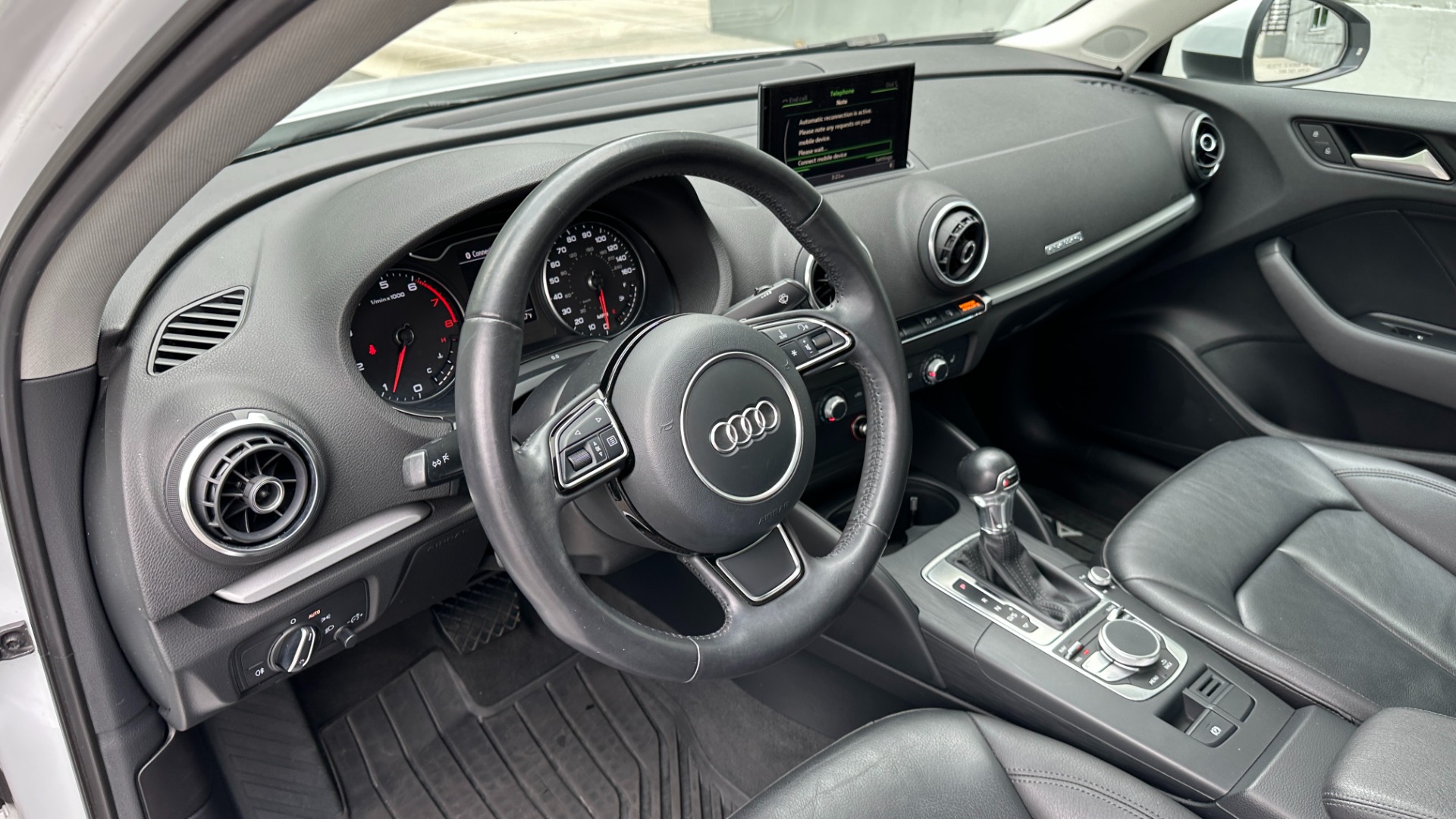 Used 2015 Audi A3 2.0T Premium Plus for sale $12,495 at Formula Imports in Charlotte NC 28227 14