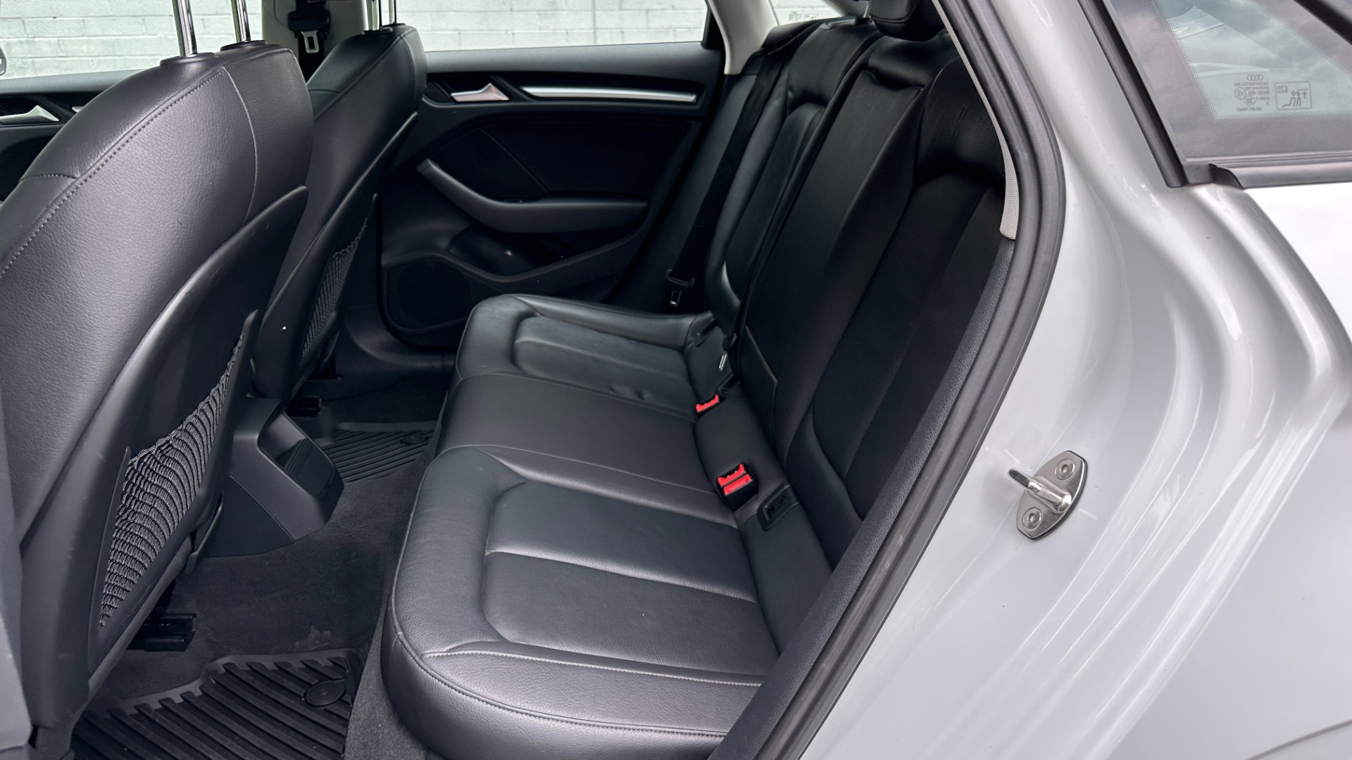 Used 2015 Audi A3 2.0T Premium Plus for sale $12,495 at Formula Imports in Charlotte NC 28227 23