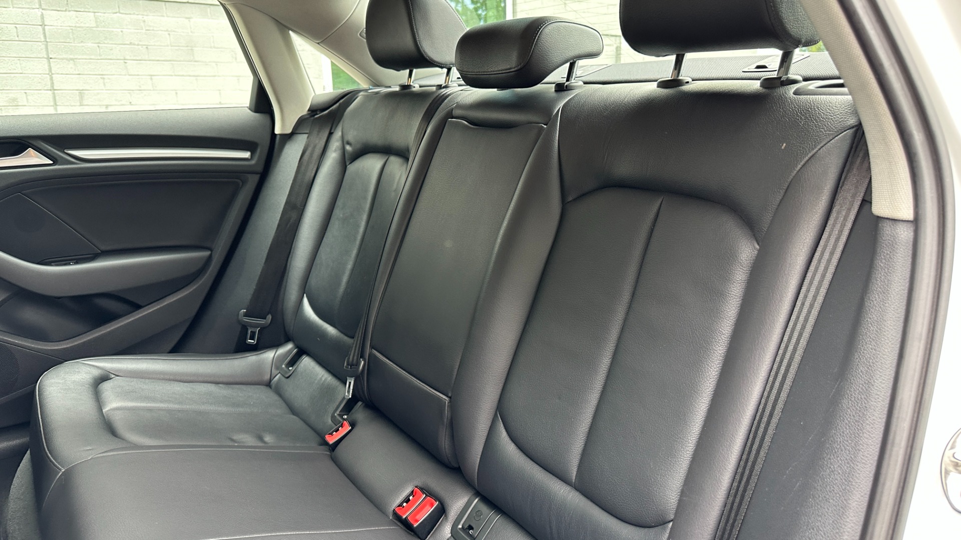 Used 2015 Audi A3 2.0T Premium Plus for sale $12,495 at Formula Imports in Charlotte NC 28227 24