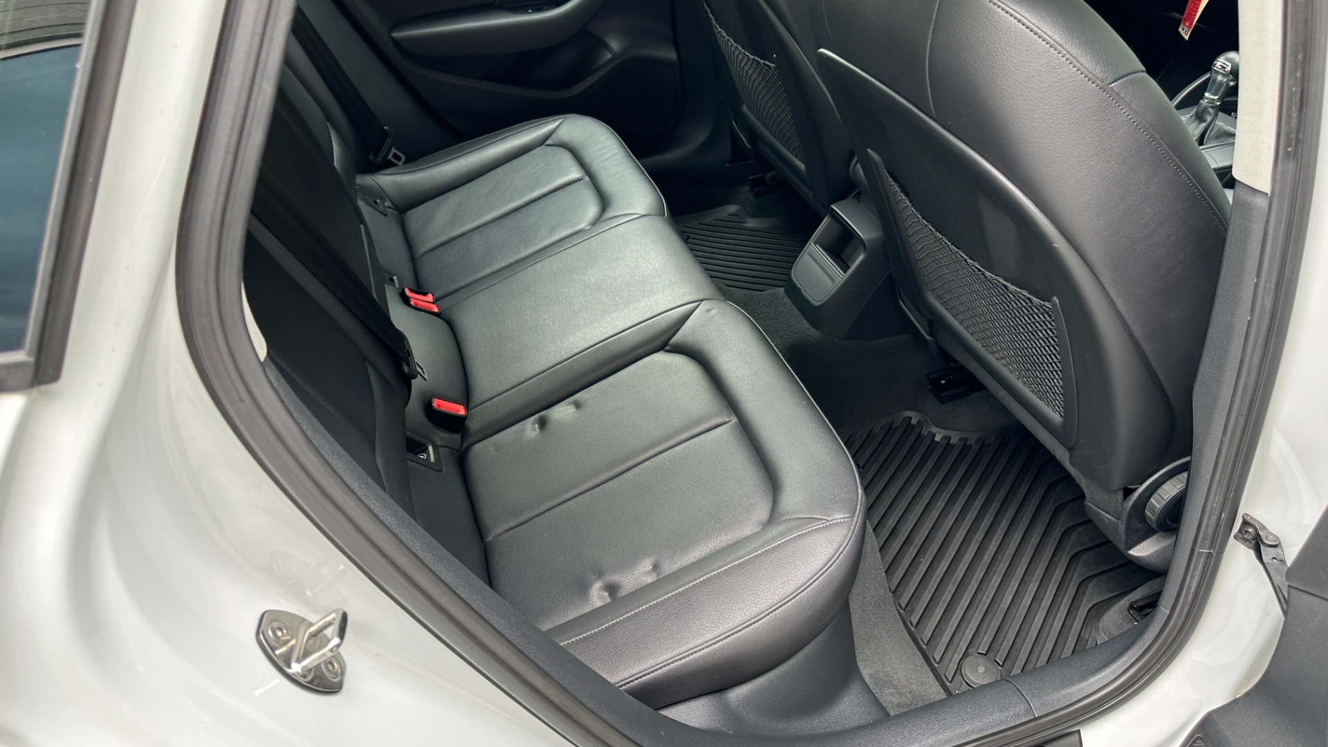 Used 2015 Audi A3 2.0T Premium Plus for sale $12,495 at Formula Imports in Charlotte NC 28227 28