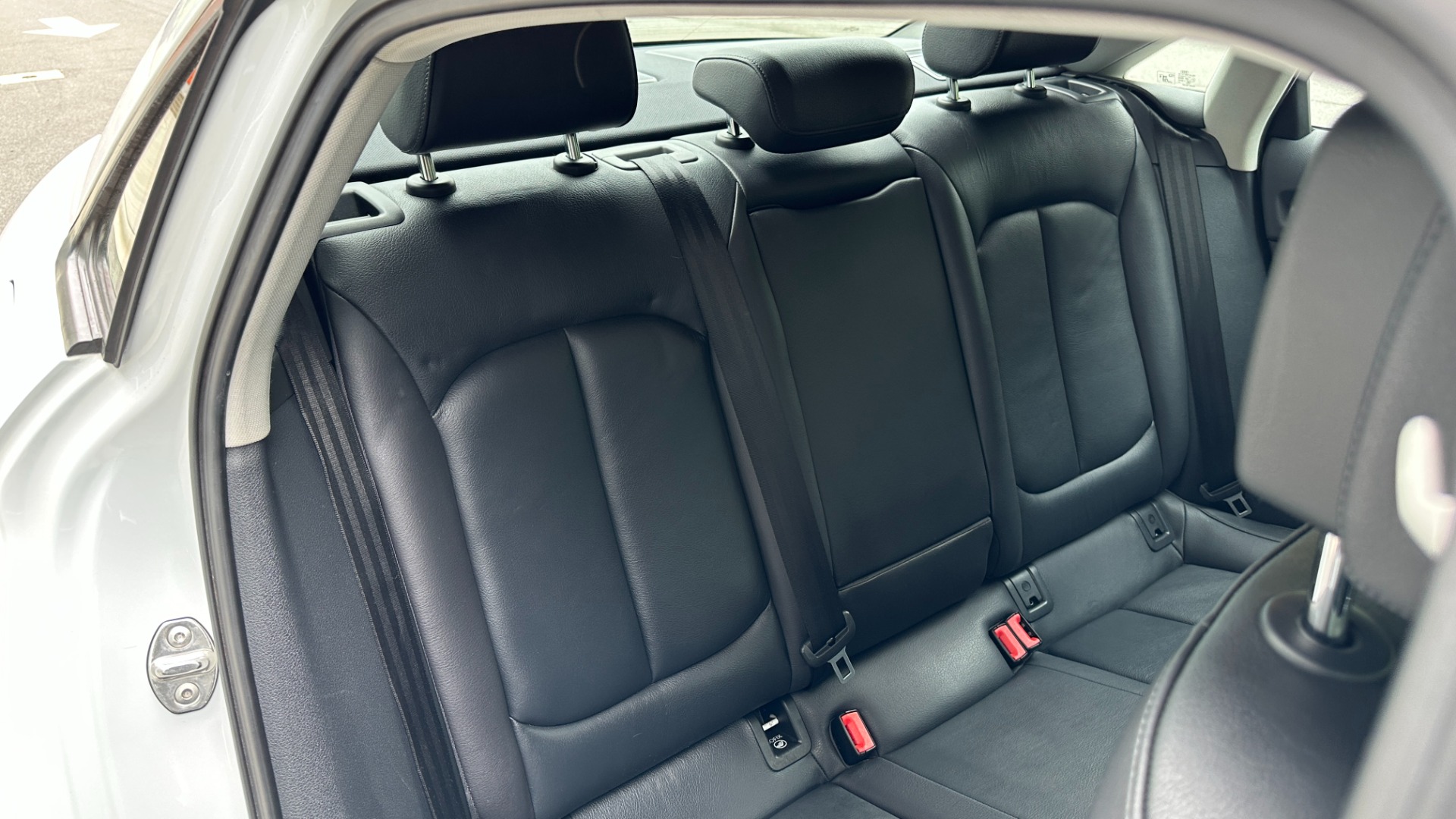 Used 2015 Audi A3 2.0T Premium Plus for sale $12,495 at Formula Imports in Charlotte NC 28227 29