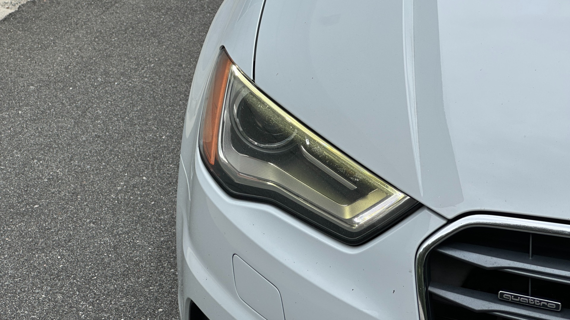 Used 2015 Audi A3 2.0T Premium Plus for sale $12,495 at Formula Imports in Charlotte NC 28227 39