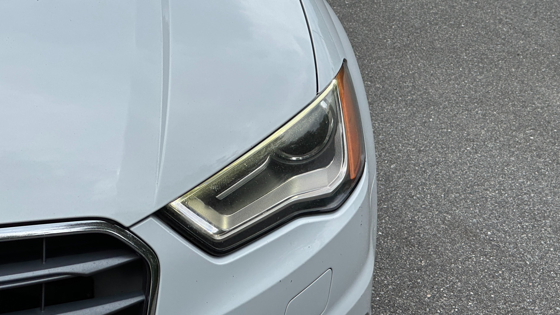 Used 2015 Audi A3 2.0T Premium Plus for sale $12,495 at Formula Imports in Charlotte NC 28227 40