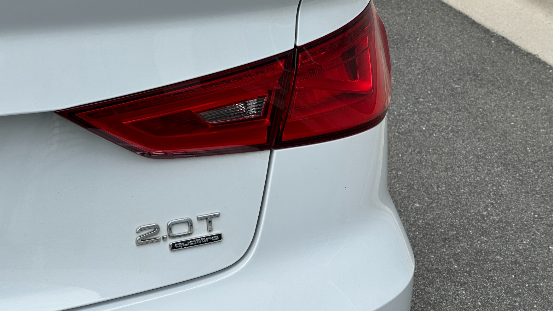 Used 2015 Audi A3 2.0T Premium Plus for sale $12,495 at Formula Imports in Charlotte NC 28227 42