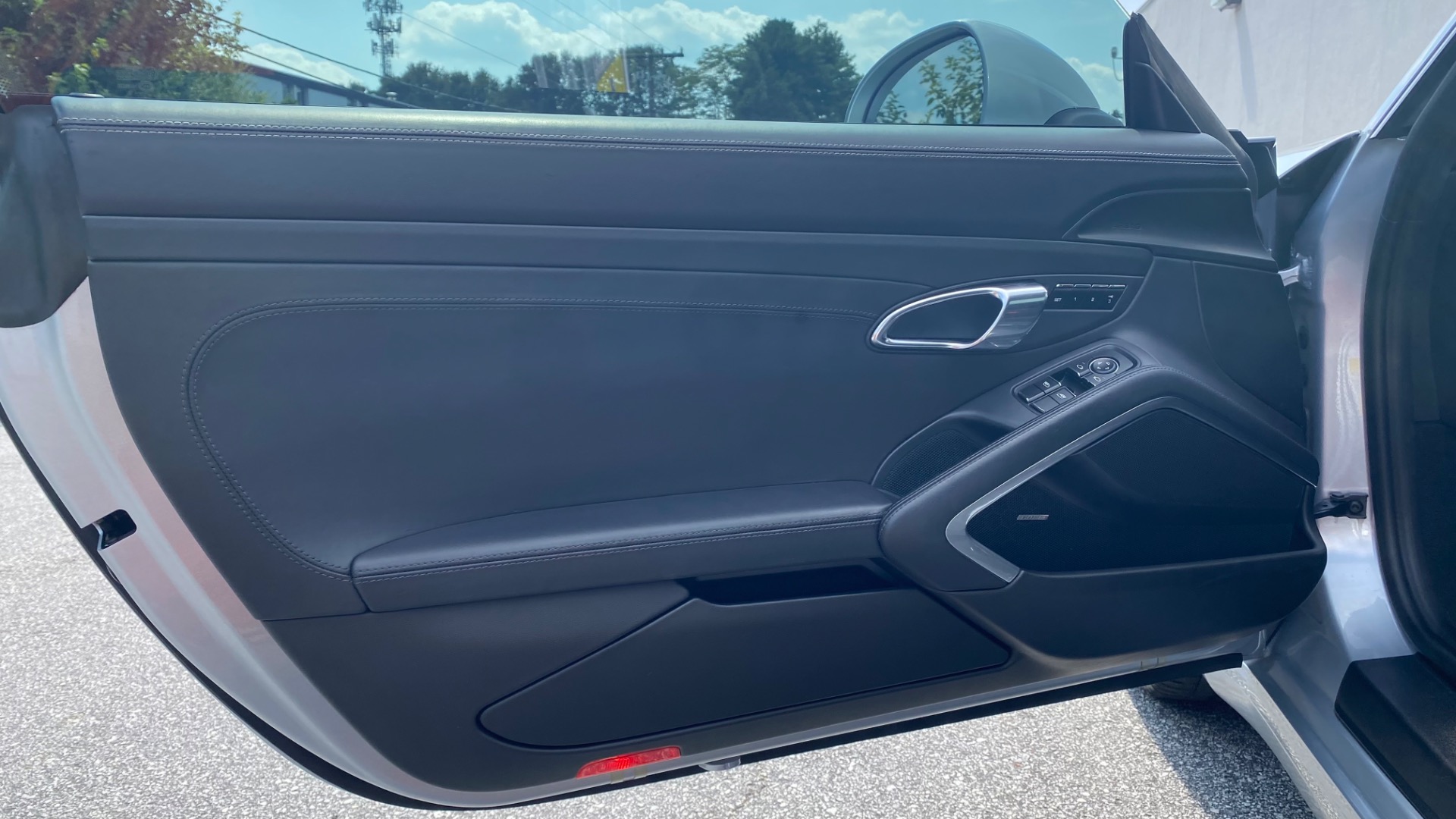 Used 2014 Porsche 911 Carrera S for sale $74,999 at Formula Imports in Charlotte NC 28227 15