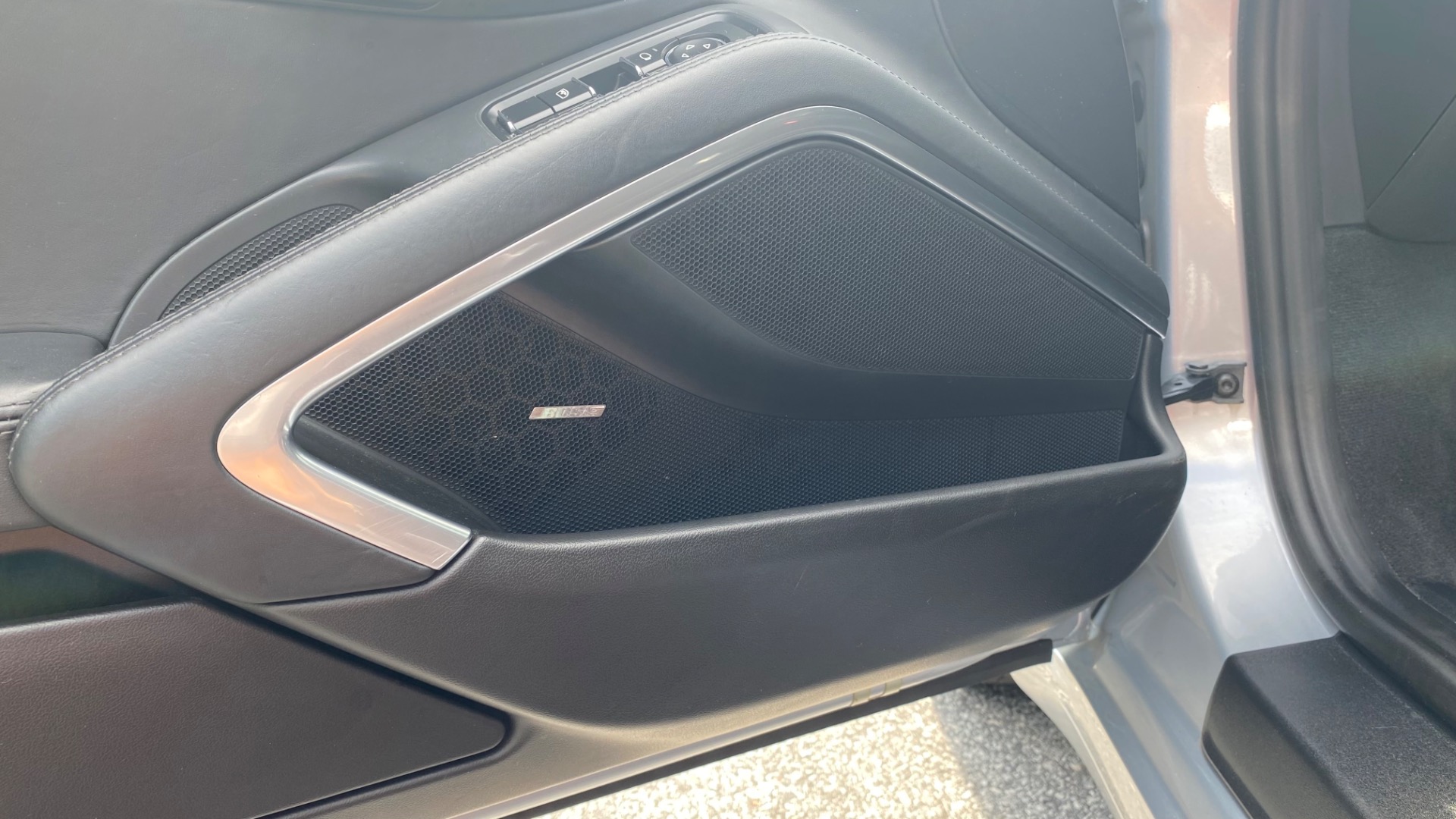 Used 2014 Porsche 911 Carrera S for sale $74,999 at Formula Imports in Charlotte NC 28227 16