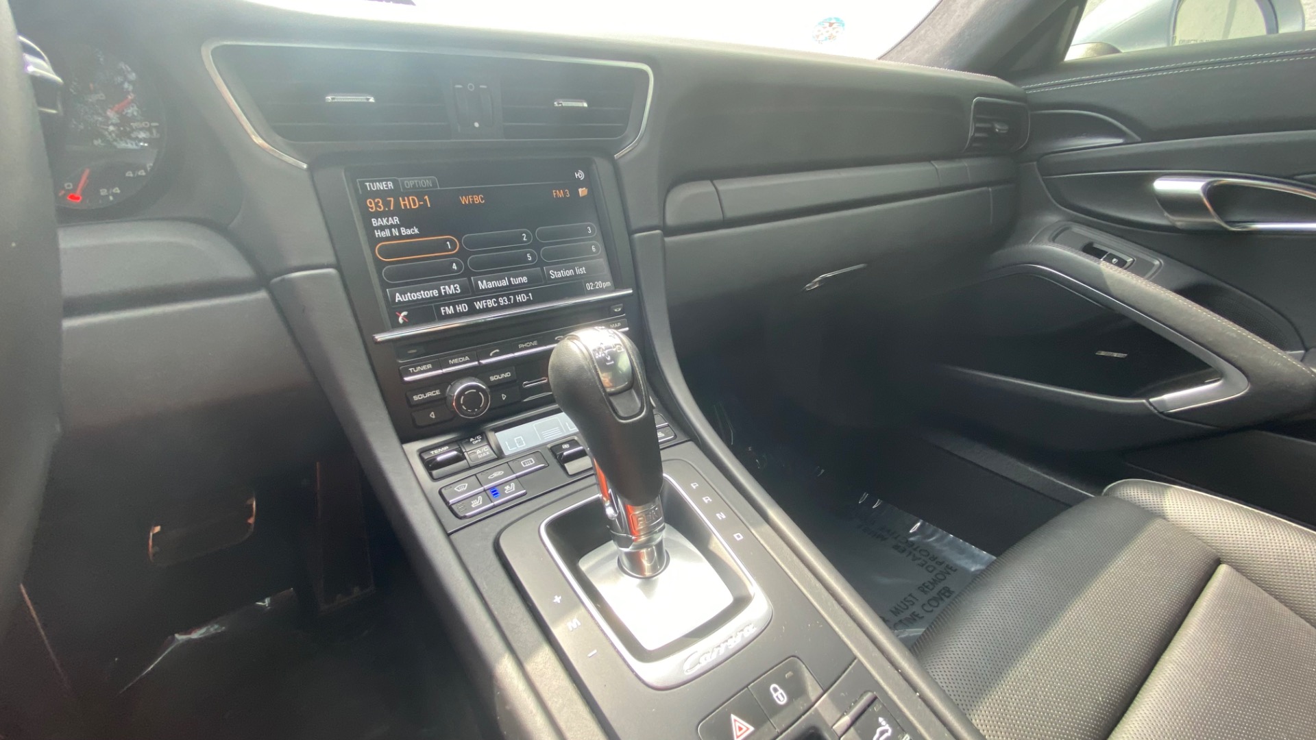 Used 2014 Porsche 911 Carrera S for sale $74,999 at Formula Imports in Charlotte NC 28227 26