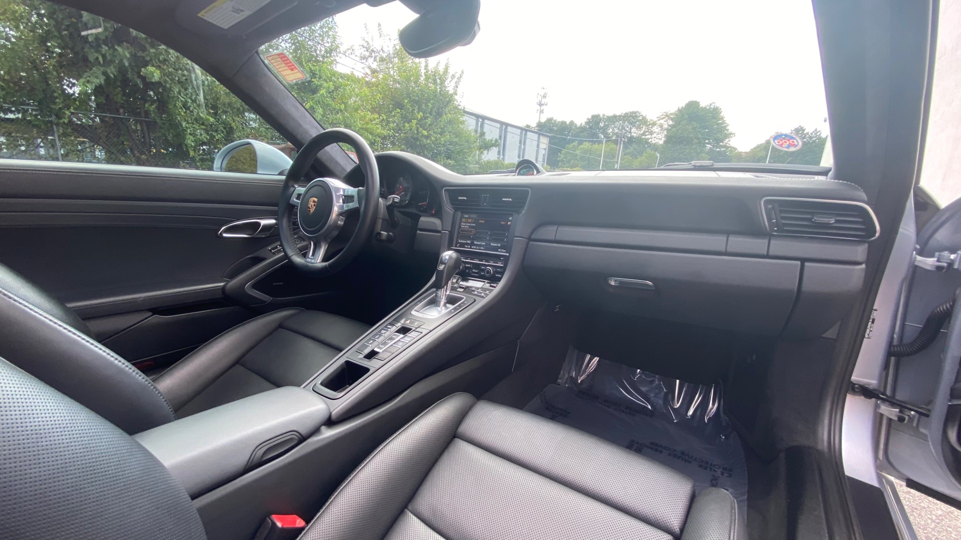 Used 2014 Porsche 911 Carrera S for sale $74,999 at Formula Imports in Charlotte NC 28227 37