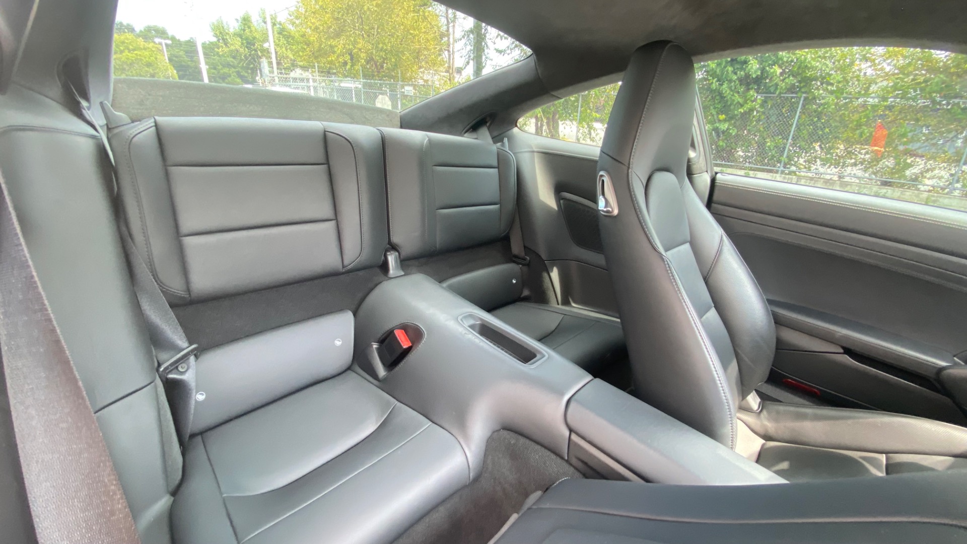 Used 2014 Porsche 911 Carrera S for sale $74,999 at Formula Imports in Charlotte NC 28227 39