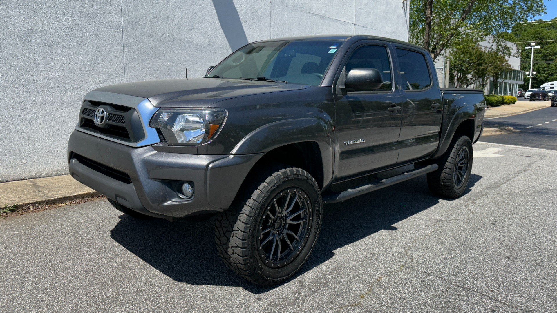 Used 2013 Toyota For Sale (24,900) Formula Imports Stock