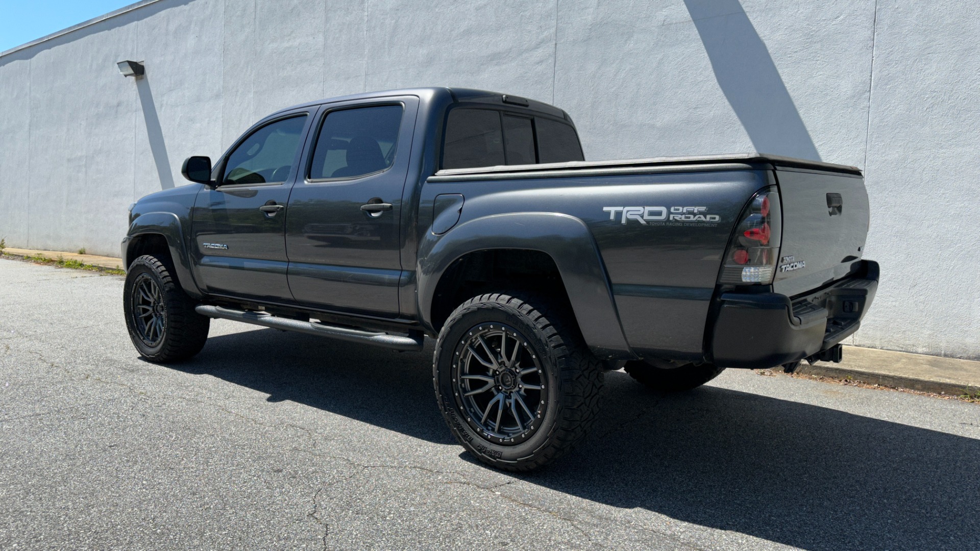 Used 2013 Toyota For Sale (24,900) Formula Imports Stock