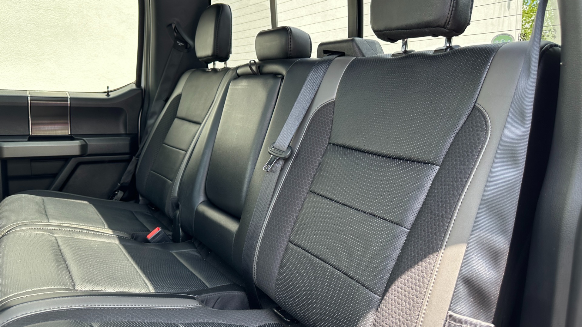 Used 2020 Ford F-150 RAPTOR / HIGH OUTPUT / PANORAMIC ROOF / 17IN FORGED WHEELS for sale $59,995 at Formula Imports in Charlotte NC 28227 28