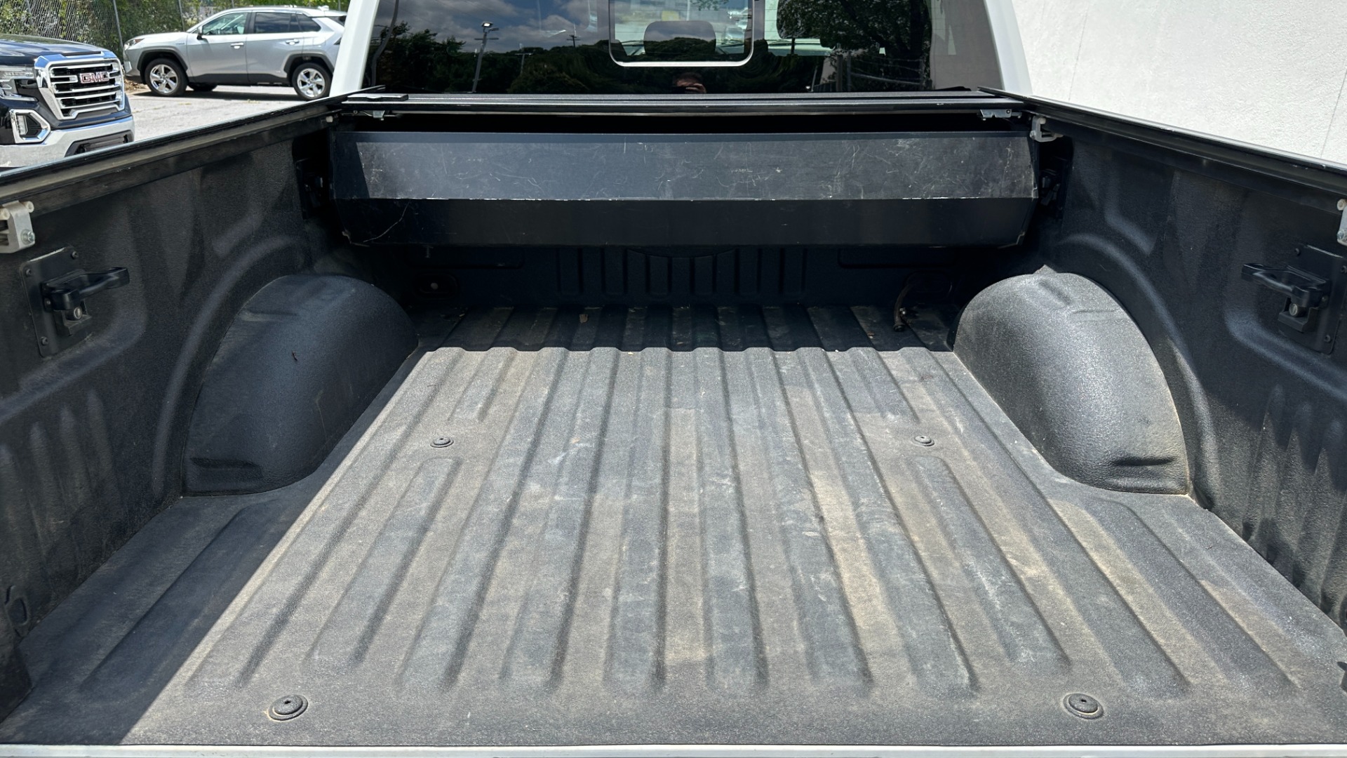 Used 2020 Ford F-150 RAPTOR / HIGH OUTPUT / PANORAMIC ROOF / 17IN FORGED WHEELS for sale $59,995 at Formula Imports in Charlotte NC 28227 49
