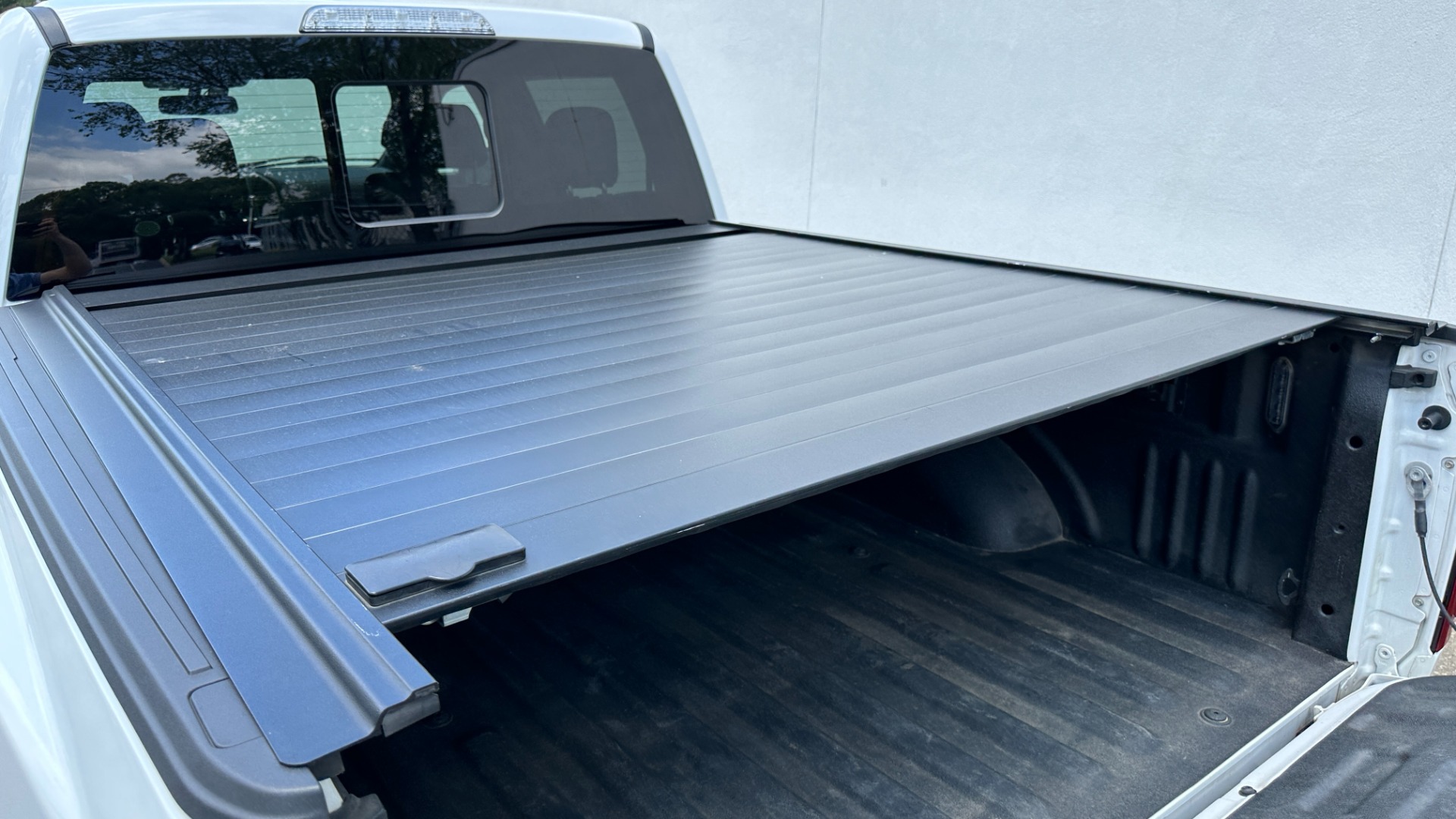 Used 2020 Ford F-150 RAPTOR / HIGH OUTPUT / PANORAMIC ROOF / 17IN FORGED WHEELS for sale $59,995 at Formula Imports in Charlotte NC 28227 50