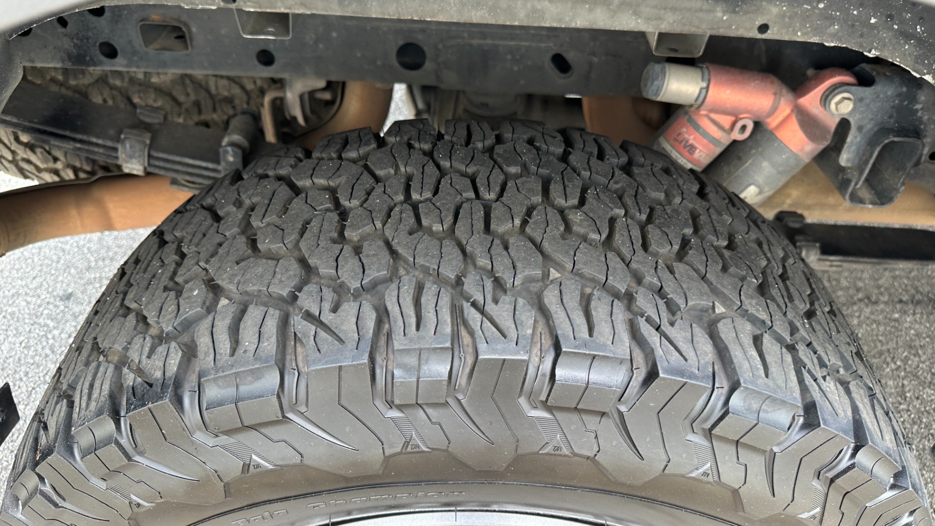 Used 2020 Ford F-150 RAPTOR / HIGH OUTPUT / PANORAMIC ROOF / 17IN FORGED WHEELS for sale $59,995 at Formula Imports in Charlotte NC 28227 58