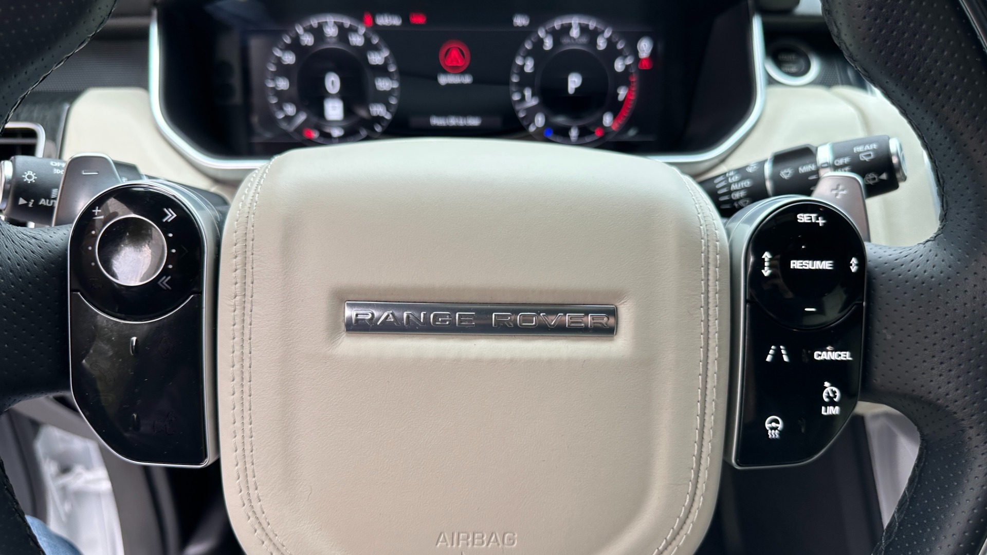Used 2022 Land Rover Range Rover Sport AUTOBIOGRAPHY / 22 WAY MASSAGE SEATS / DRIVER ASSIST / HEADS UP DISPLAY for sale Sold at Formula Imports in Charlotte NC 28227 15