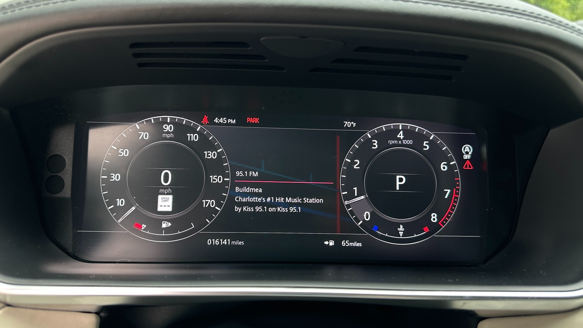 Used 2022 Land Rover Range Rover Sport AUTOBIOGRAPHY / 22 WAY MASSAGE SEATS / DRIVER ASSIST / HEADS UP DISPLAY for sale $99,999 at Formula Imports in Charlotte NC 28227 16