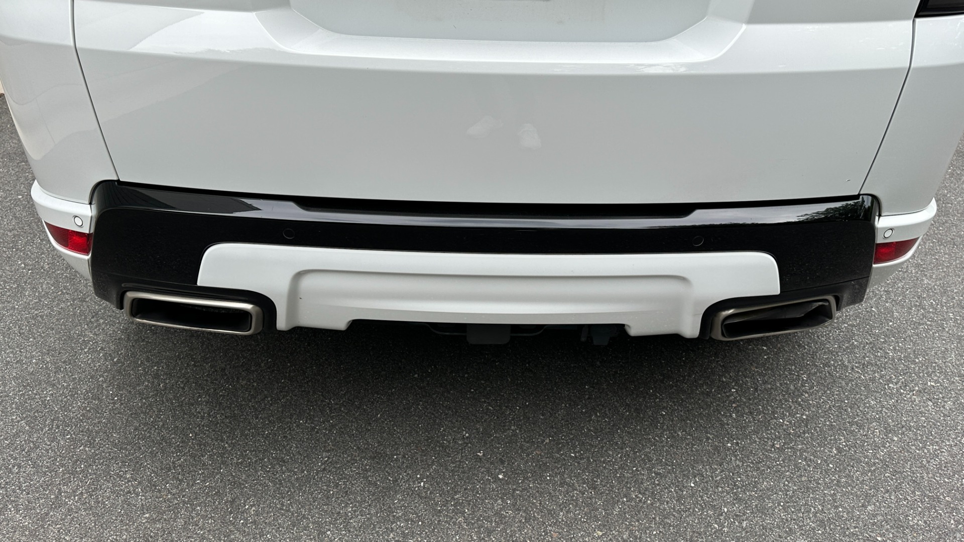 Used 2022 Land Rover Range Rover Sport AUTOBIOGRAPHY / 22 WAY MASSAGE SEATS / DRIVER ASSIST / HEADS UP DISPLAY for sale $99,999 at Formula Imports in Charlotte NC 28227 40