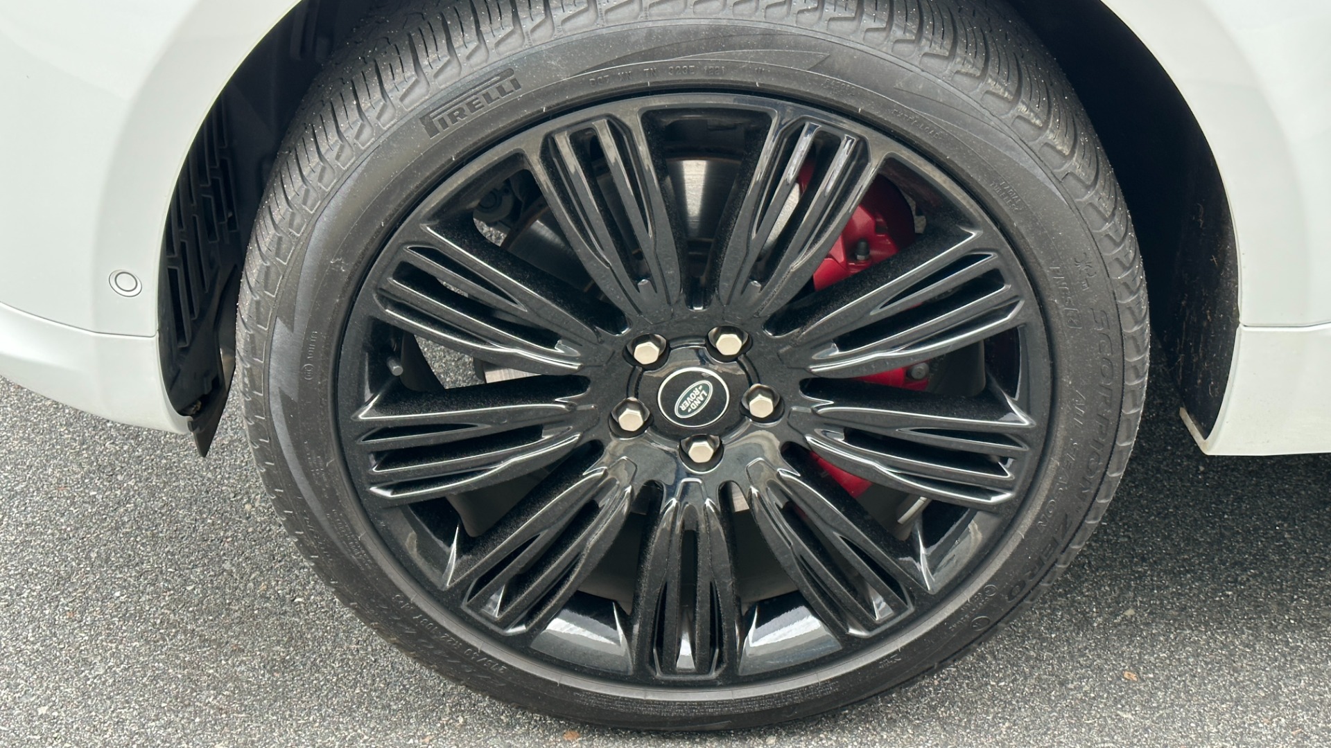 Used 2022 Land Rover Range Rover Sport AUTOBIOGRAPHY / 22 WAY MASSAGE SEATS / DRIVER ASSIST / HEADS UP DISPLAY for sale $99,999 at Formula Imports in Charlotte NC 28227 50