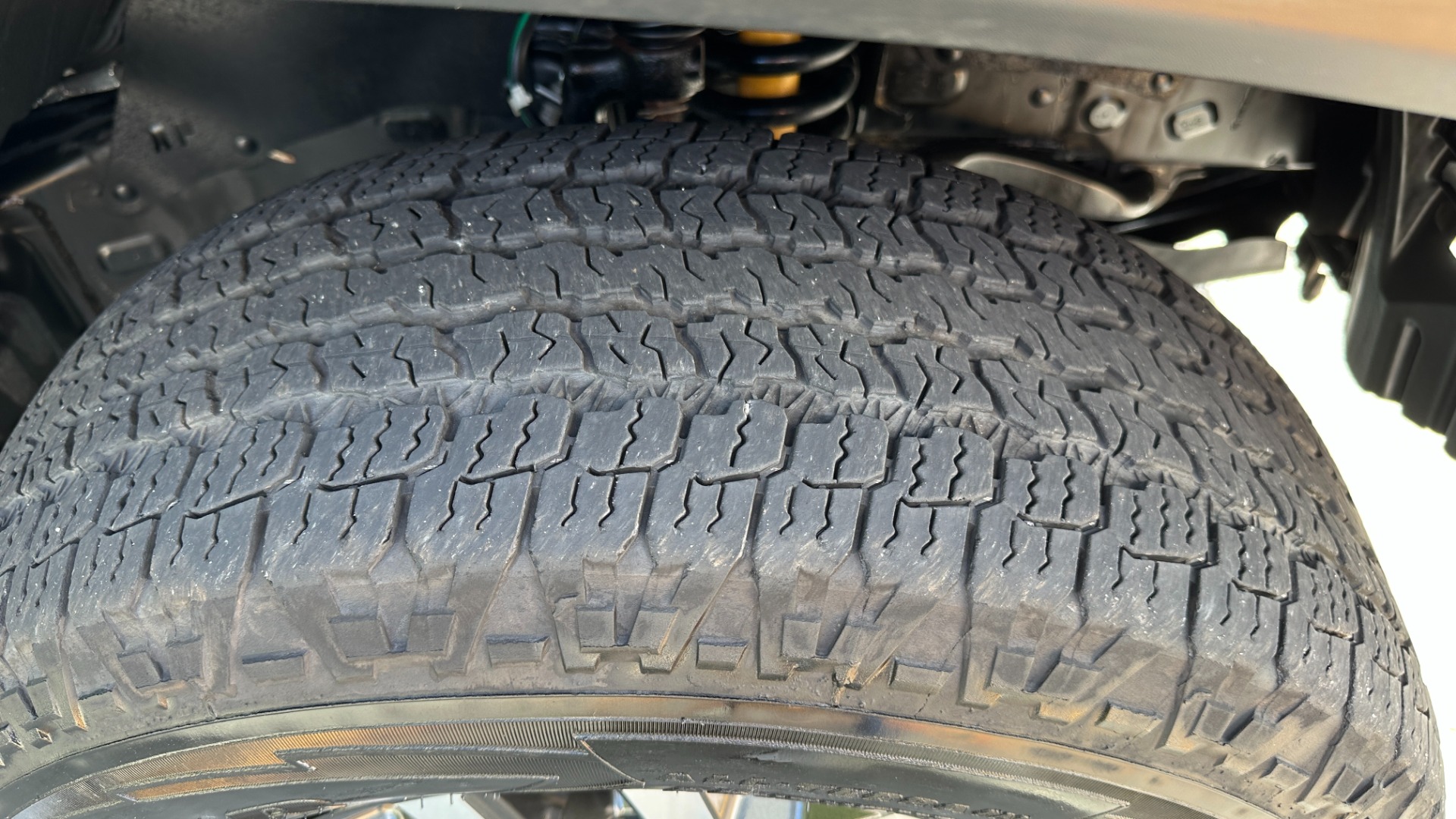 Used 2020 Toyota Tacoma 4WD TRD OFFROAD PREMIUM / 4WD / CONVENIENCE PACKAGE / LEATHER / NAVIGATION for sale $38,995 at Formula Imports in Charlotte NC 28227 50