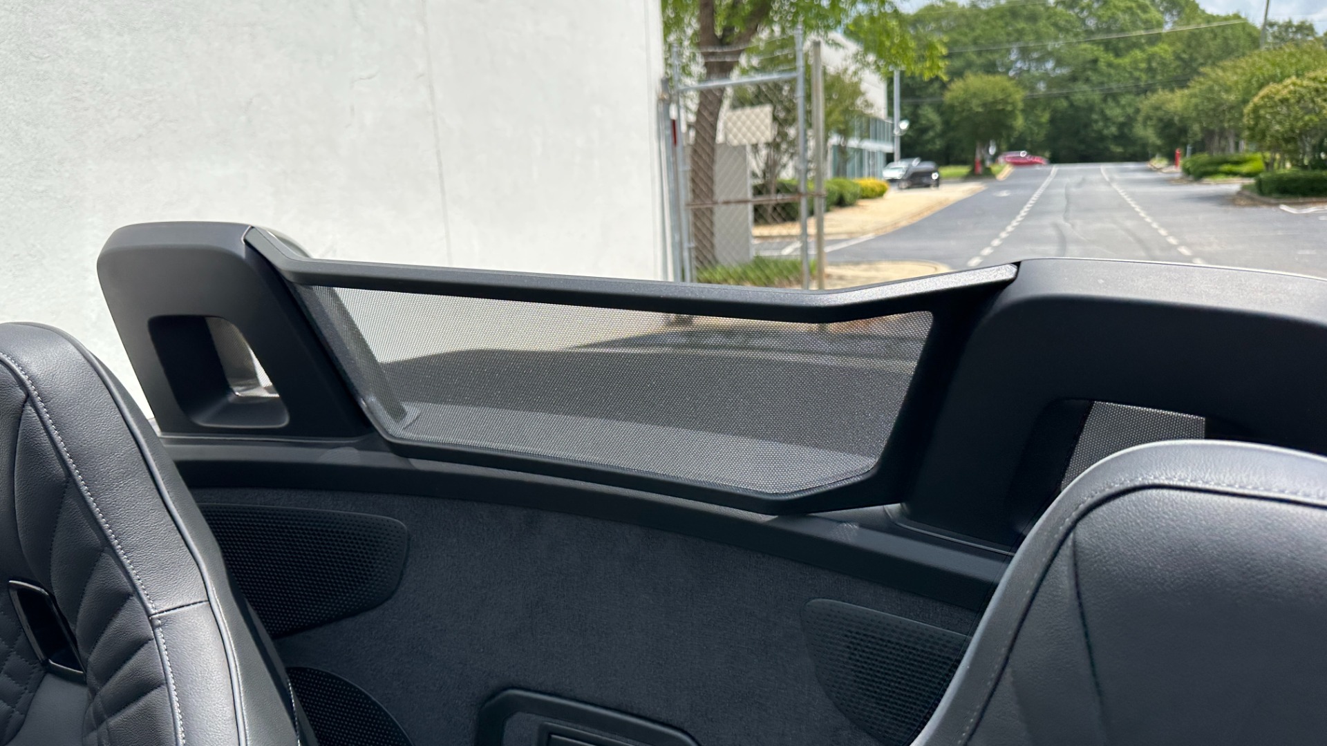 Used 2020 BMW Z4 sDriveM40i / ROADSTER / LEATHER / AMBIENT LIGHT / REMOTE START / DRIVE ASST for sale $55,995 at Formula Imports in Charlotte NC 28227 29