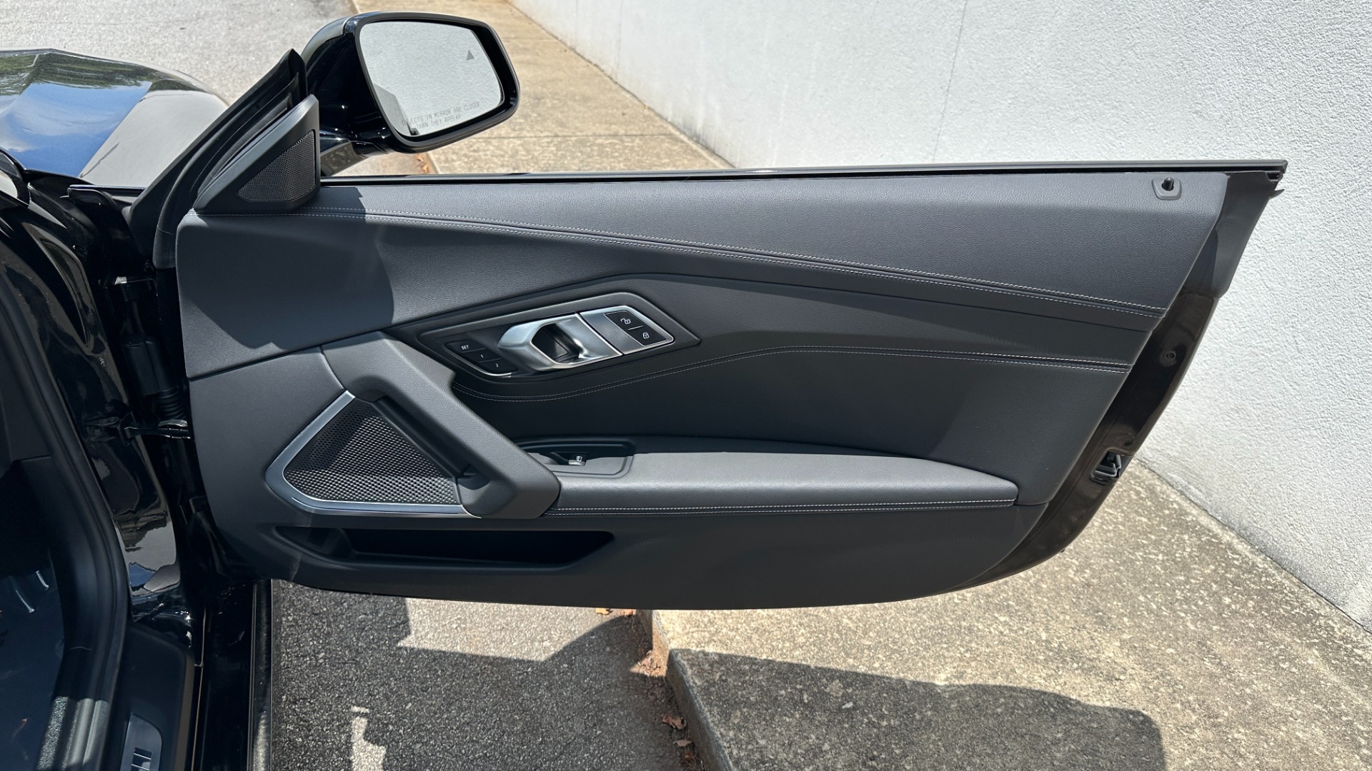 Used 2020 BMW Z4 sDriveM40i / ROADSTER / LEATHER / AMBIENT LIGHT / REMOTE START / DRIVE ASST for sale $55,995 at Formula Imports in Charlotte NC 28227 30