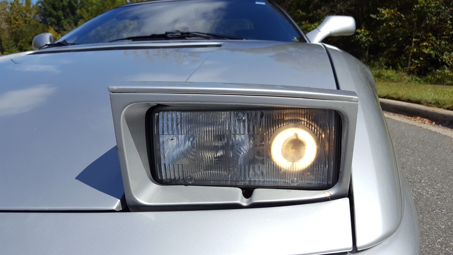 Used 1994 Ferrari 348 SPIDER CONVERTIBLE / GATED 5-SPD MANUAL for sale Sold at Formula Imports in Charlotte NC 28227 29