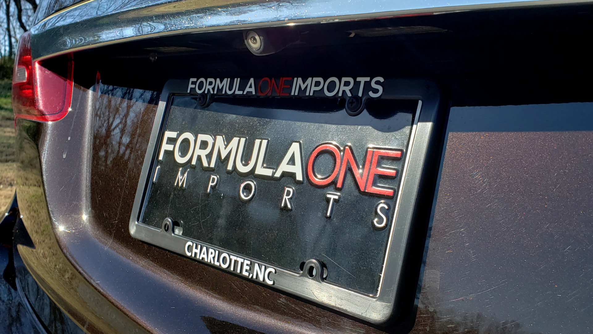 Used 2017 Acura MDX W/TECHNOLOGY PKG / AWD / NAV / SUNROOF / REARVIEW for sale Sold at Formula Imports in Charlotte NC 28227 11