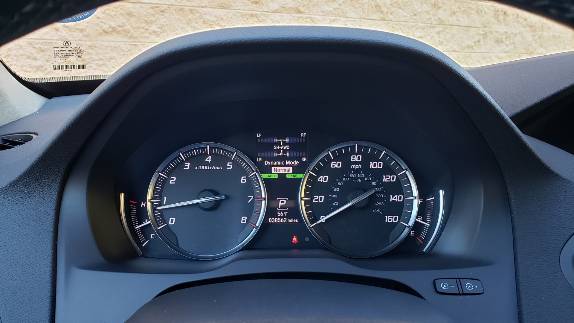 Used 2017 Acura MDX W/TECHNOLOGY PKG / AWD / NAV / SUNROOF / REARVIEW for sale Sold at Formula Imports in Charlotte NC 28227 40