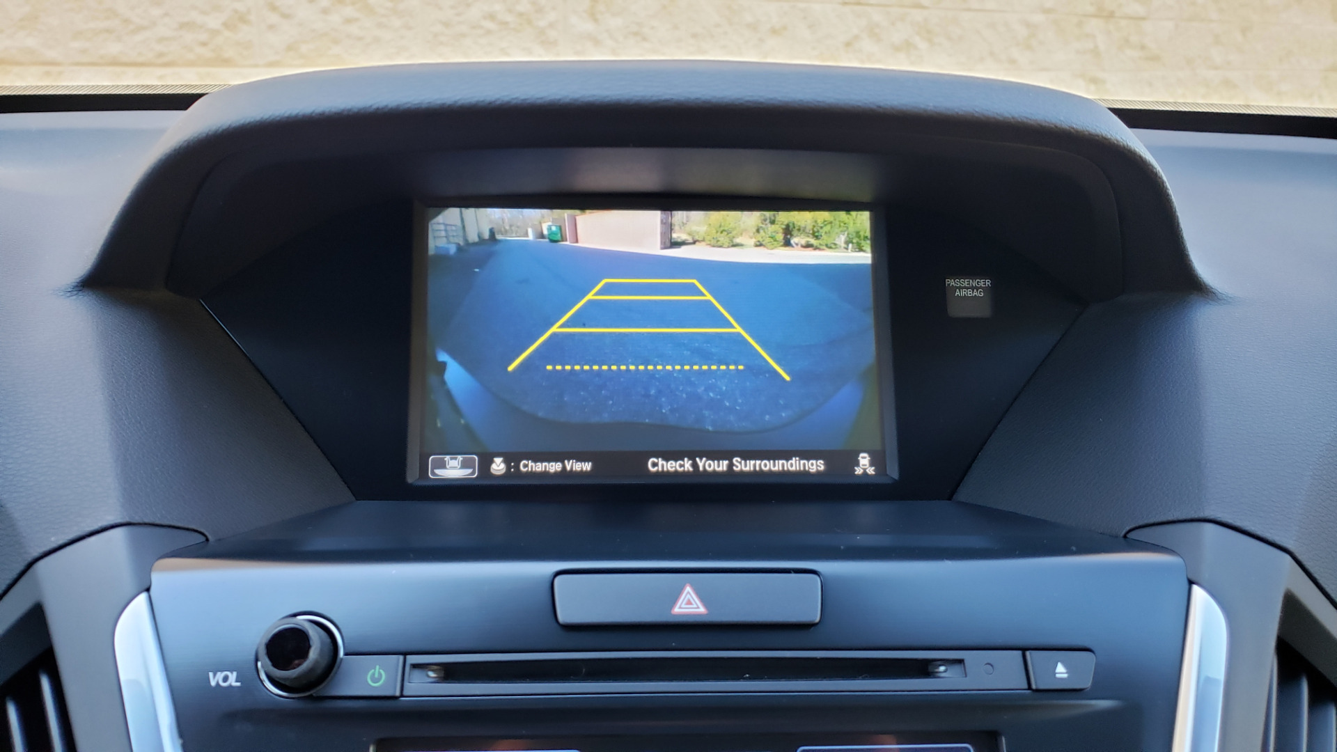 Used 2017 Acura MDX W/TECHNOLOGY PKG / AWD / NAV / SUNROOF / REARVIEW for sale Sold at Formula Imports in Charlotte NC 28227 43