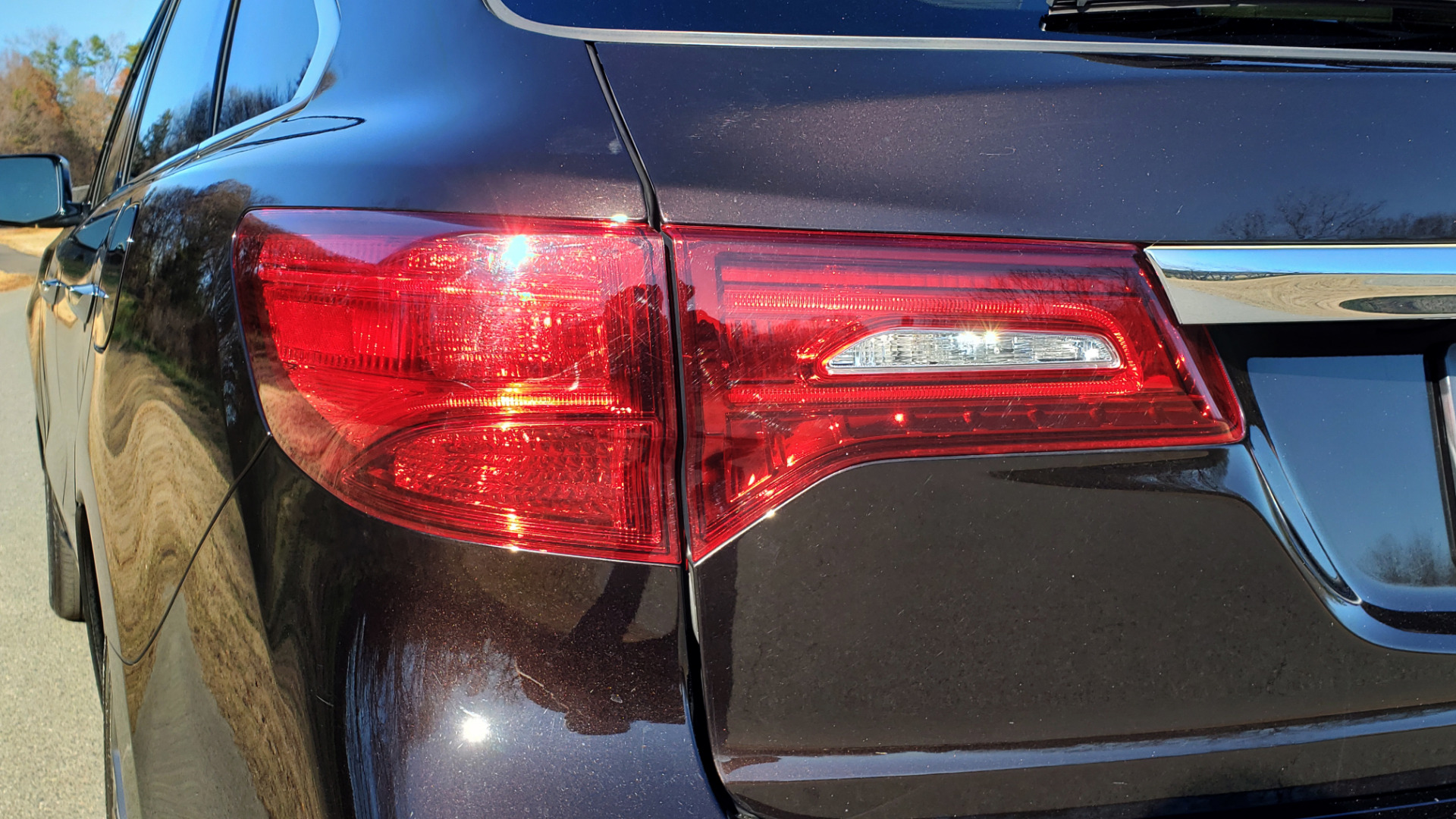 Used 2017 Acura MDX W/TECHNOLOGY PKG / AWD / NAV / SUNROOF / REARVIEW for sale Sold at Formula Imports in Charlotte NC 28227 9
